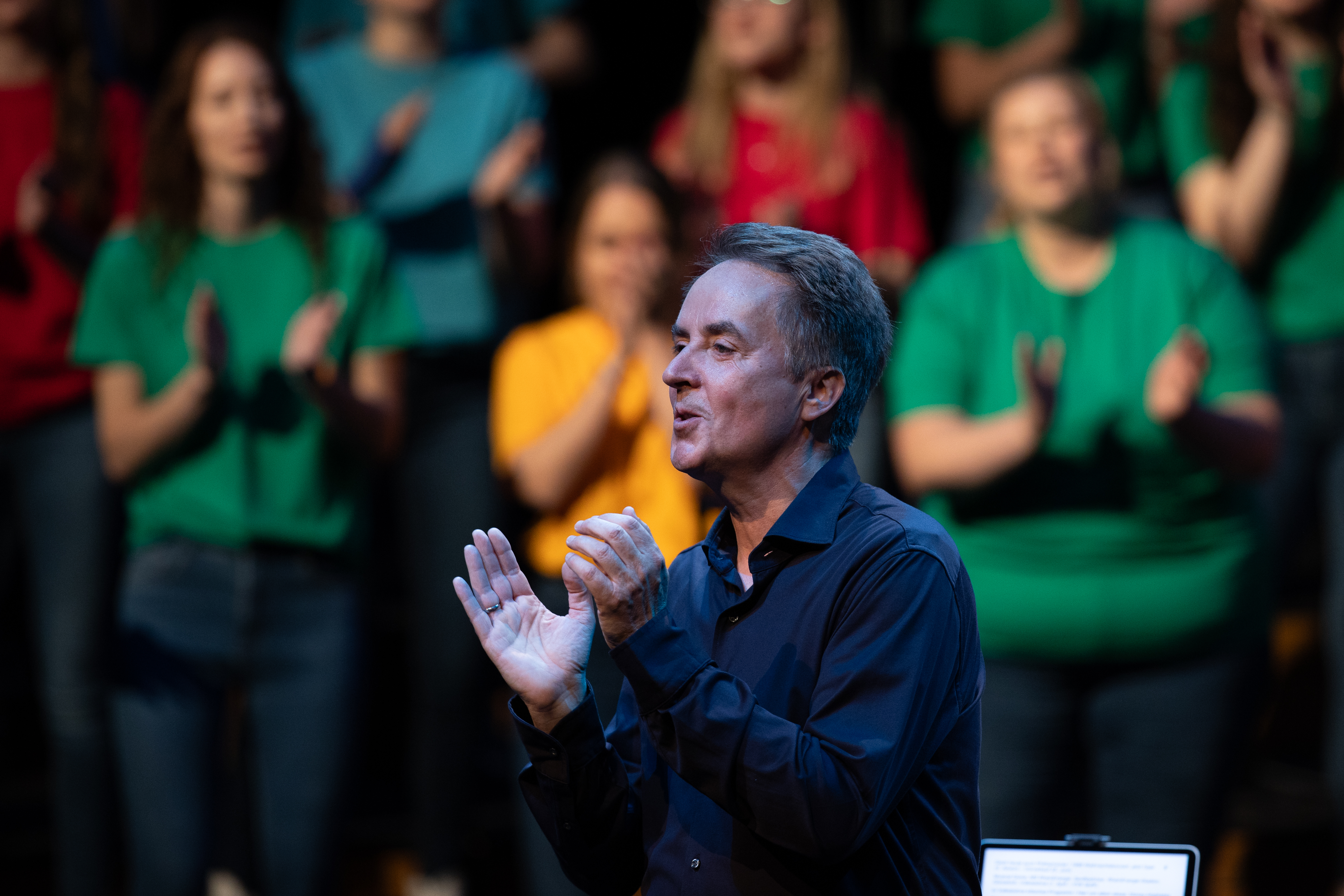 4 x 10 Jahre Kölner Jugendchor St. Stephan, 15.06.2024