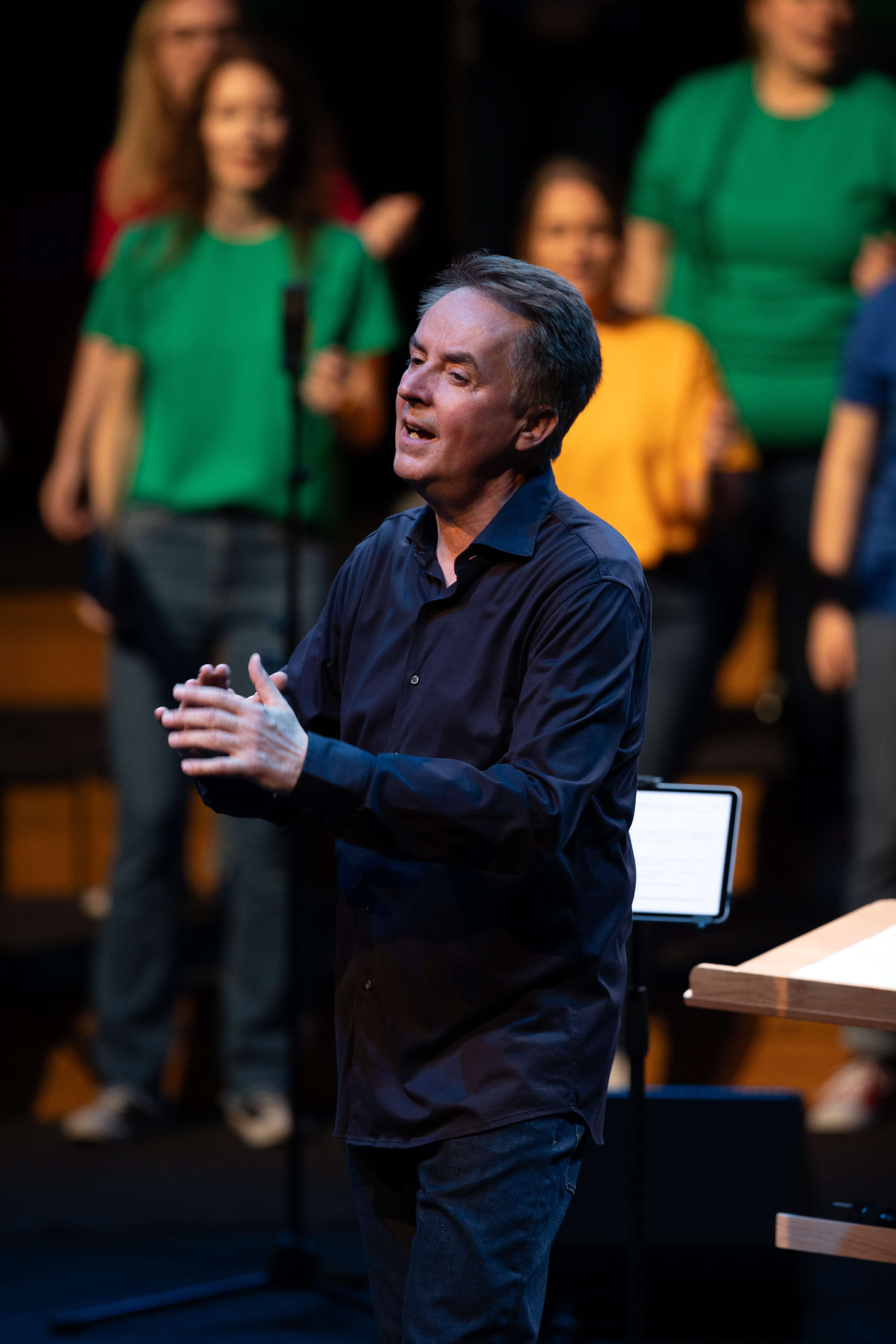 4 x 10 Jahre Kölner Jugendchor St. Stephan, 15.06.2024