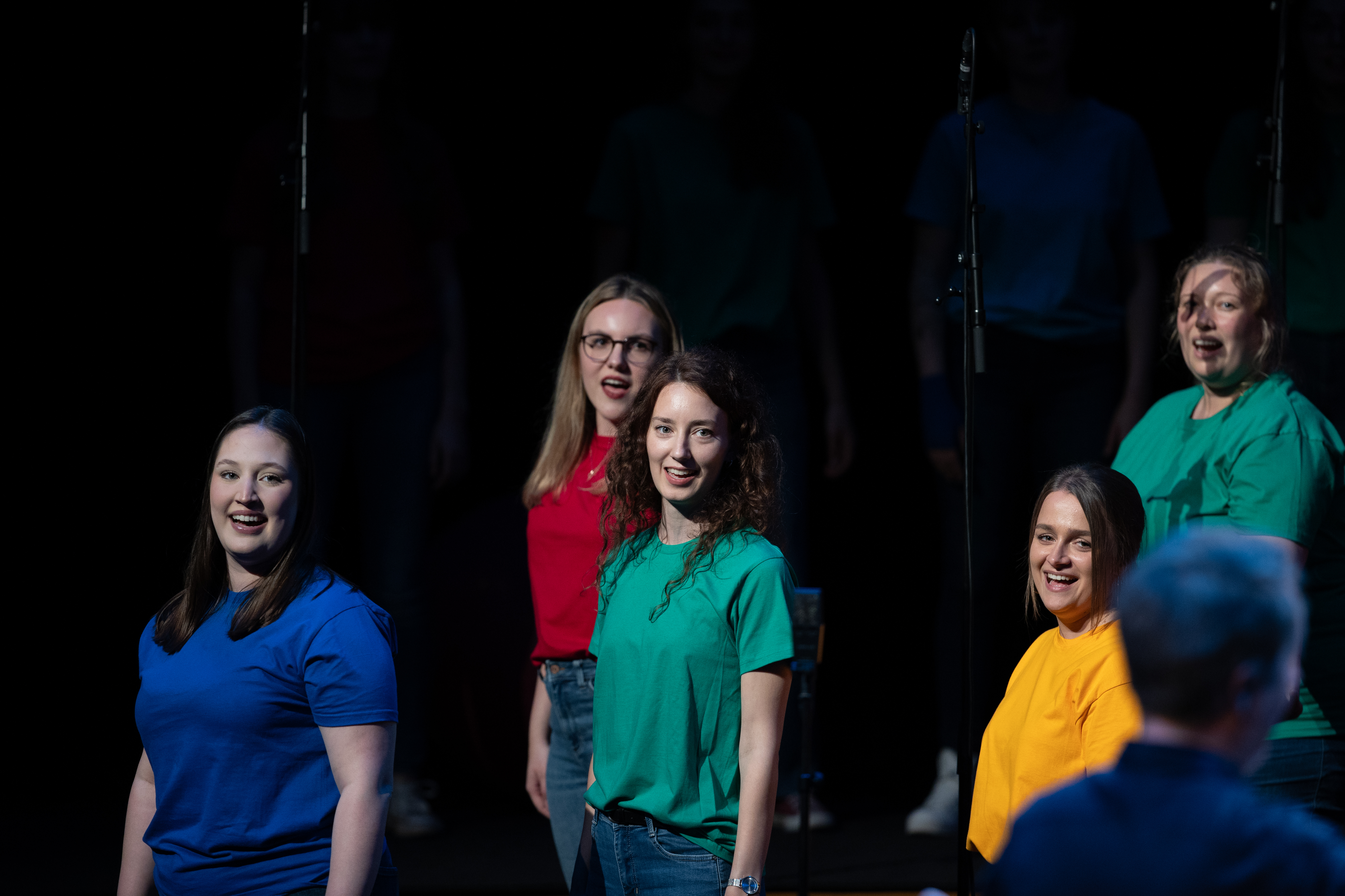 4 x 10 Jahre Kölner Jugendchor St. Stephan, 15.06.2024