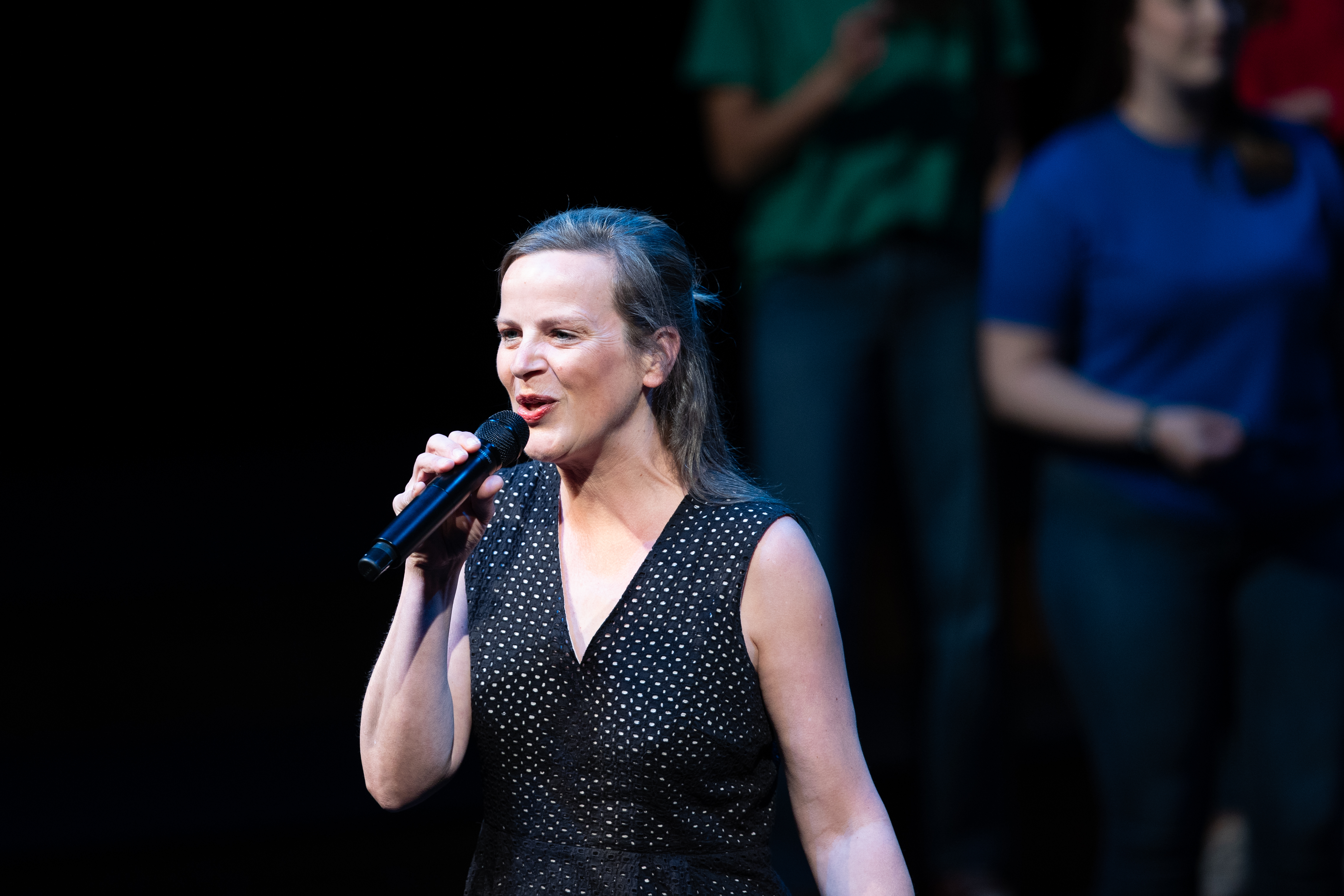 4 x 10 Jahre Kölner Jugendchor St. Stephan, 15.06.2024