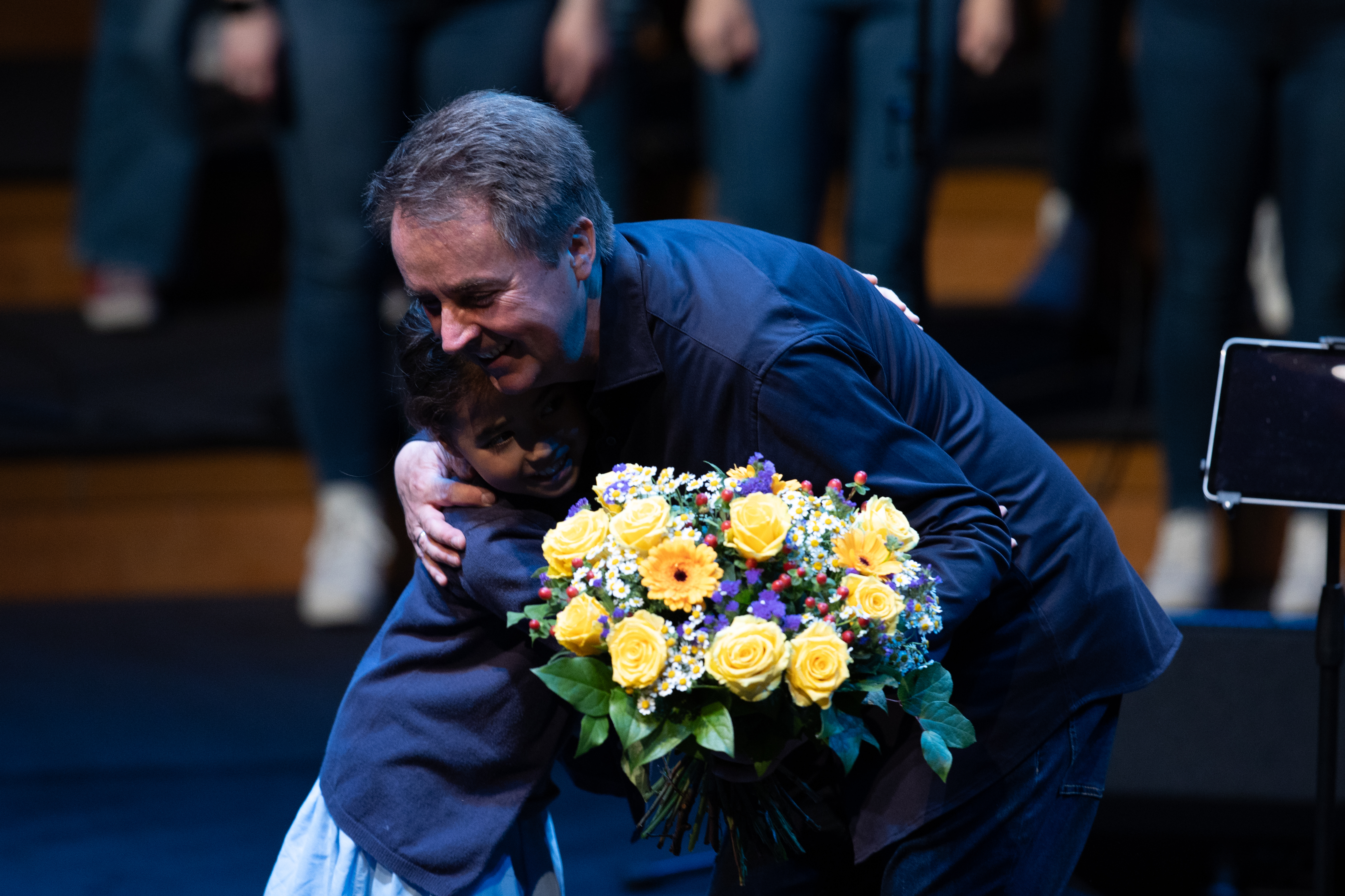 4 x 10 Jahre Kölner Jugendchor St. Stephan, 15.06.2024
