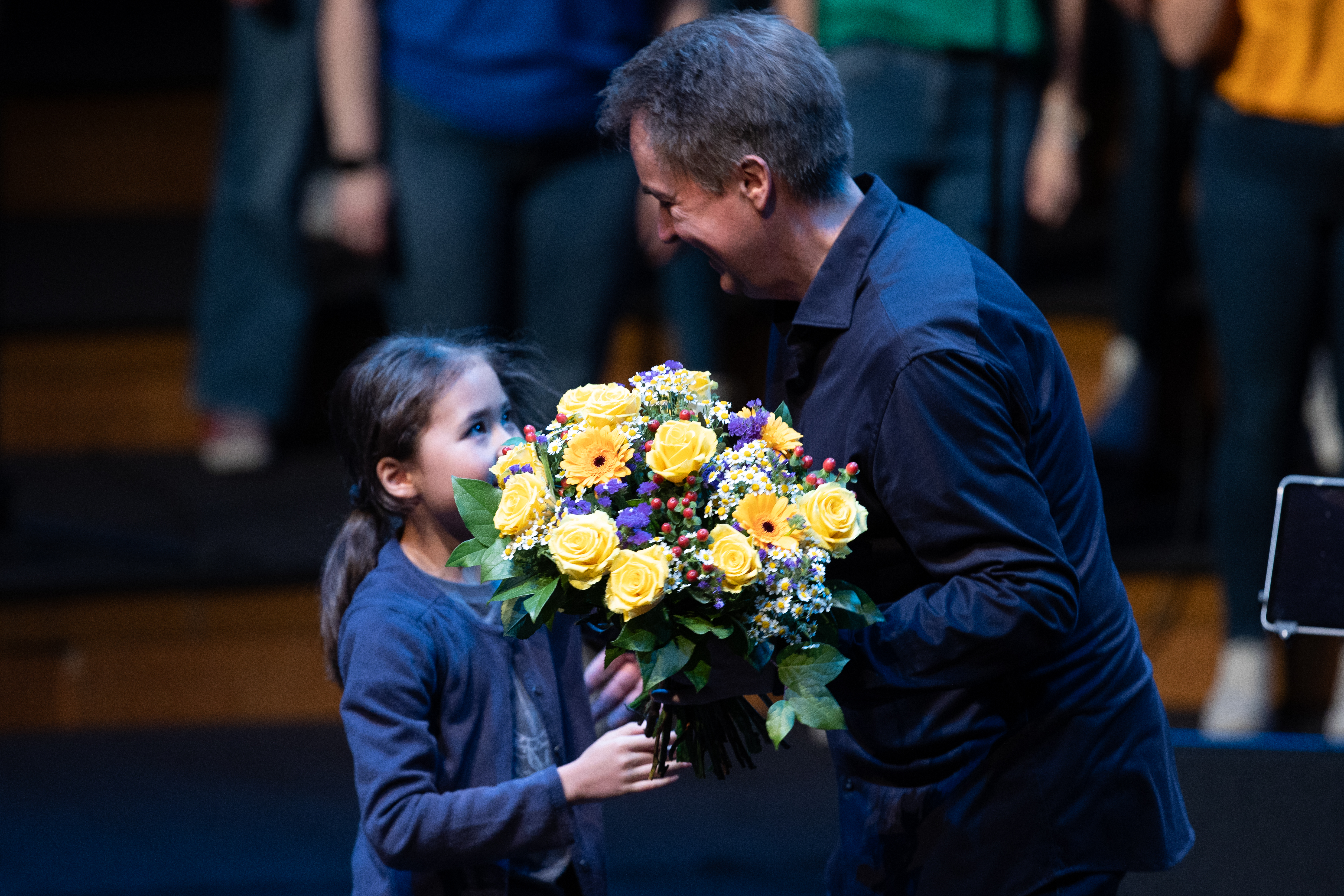 4 x 10 Jahre Kölner Jugendchor St. Stephan, 15.06.2024