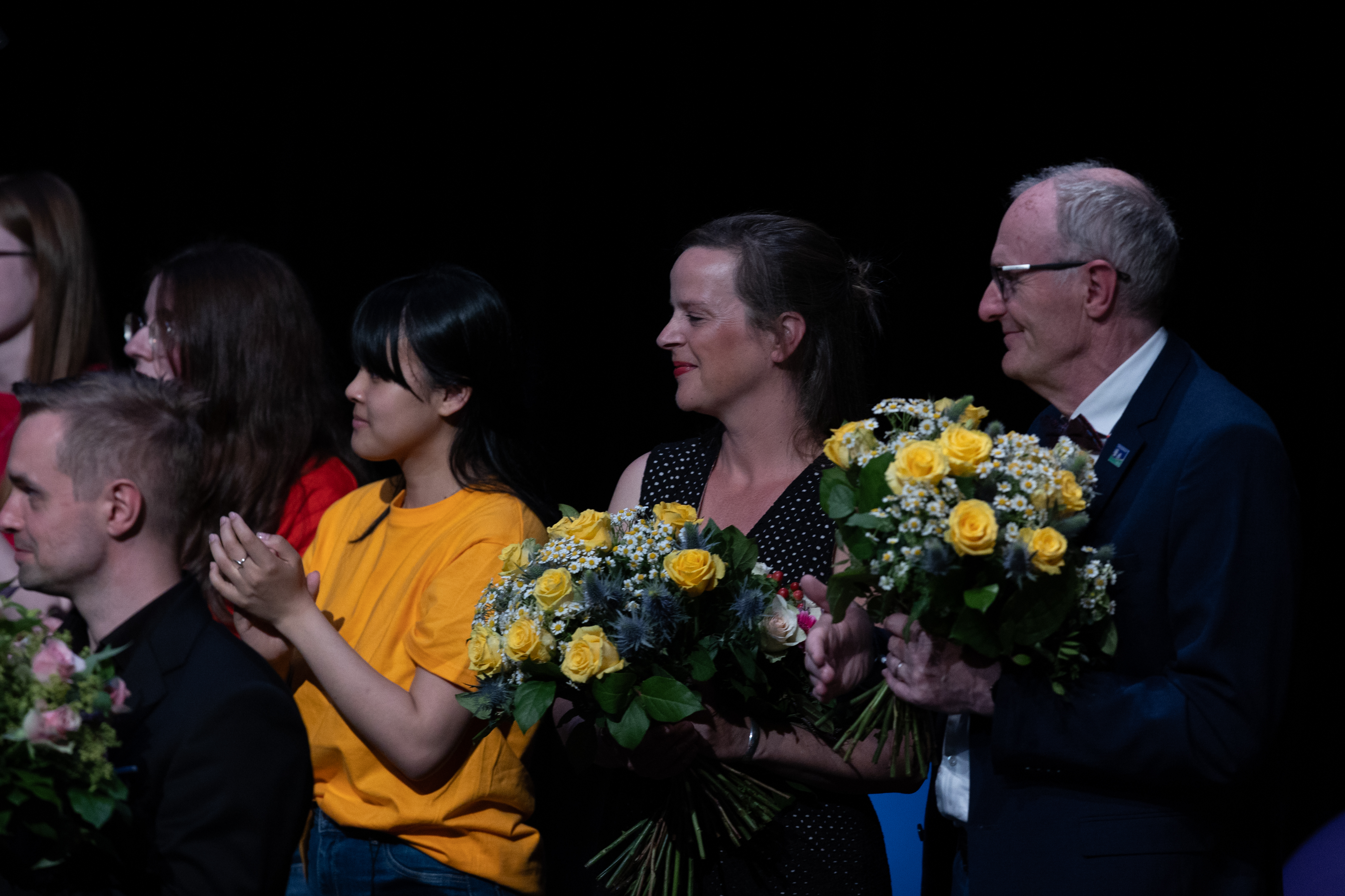 4 x 10 Jahre Kölner Jugendchor St. Stephan, 15.06.2024