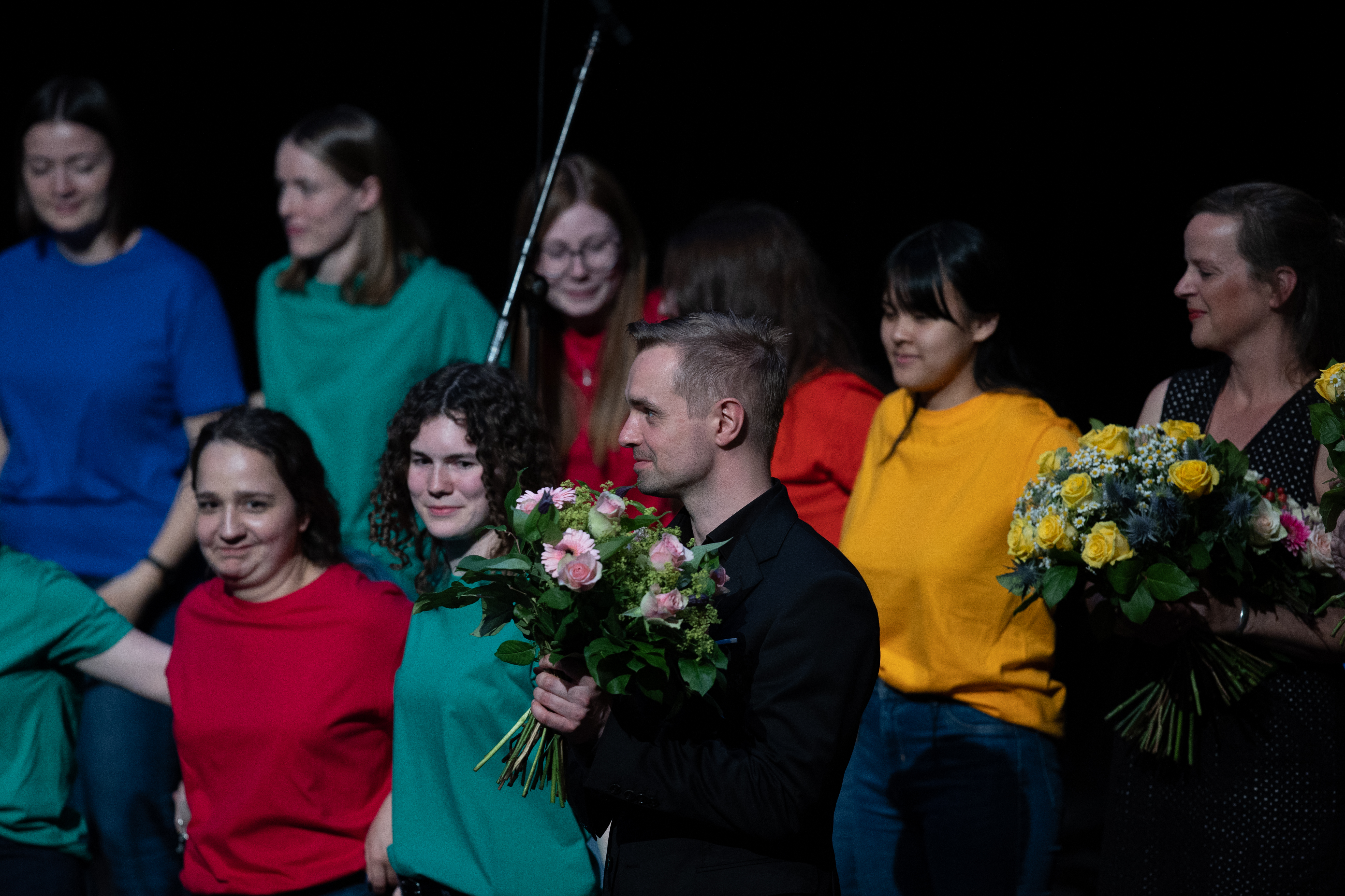 4 x 10 Jahre Kölner Jugendchor St. Stephan, 15.06.2024