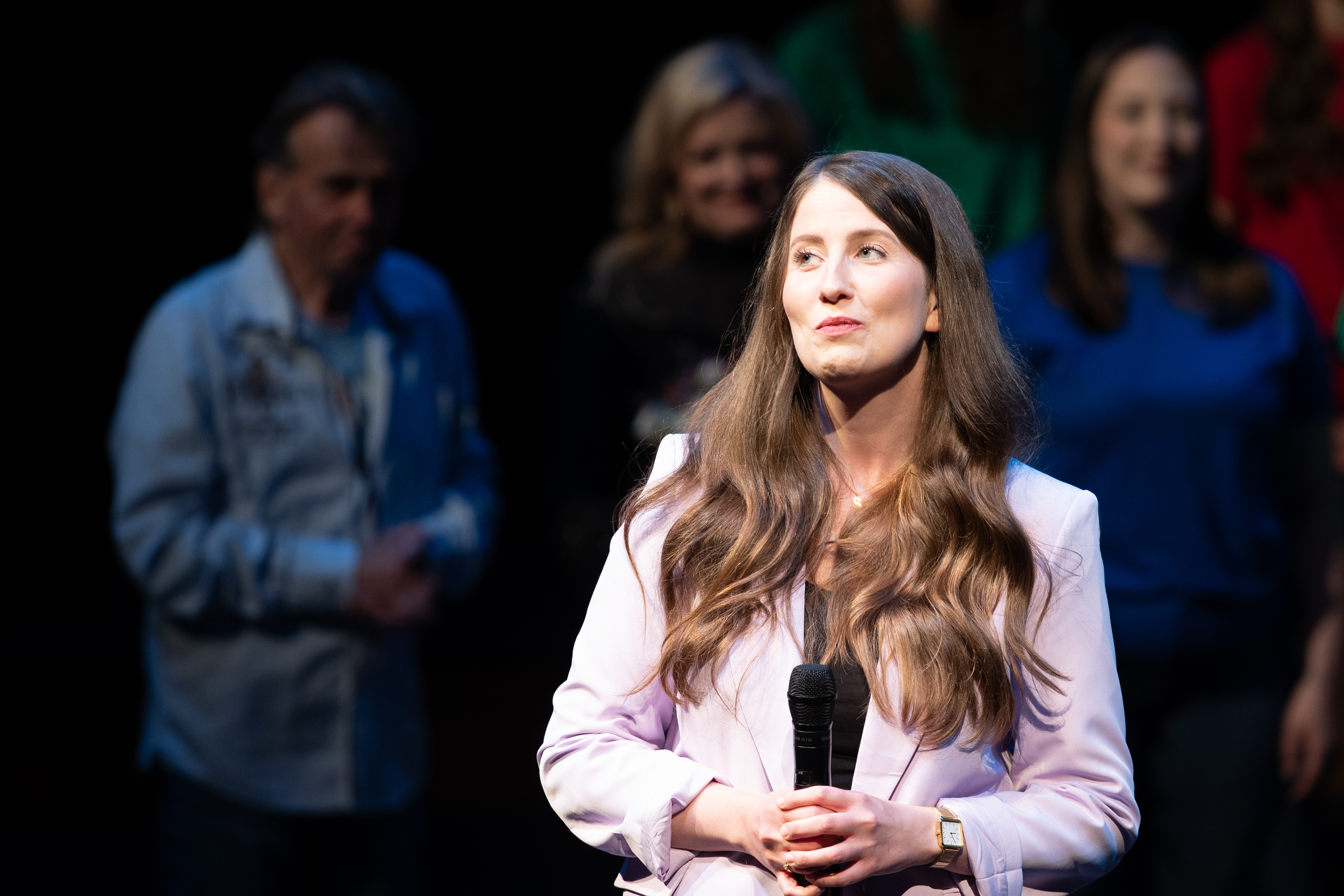 4 x 10 Jahre Kölner Jugendchor St. Stephan, 15.06.2024
