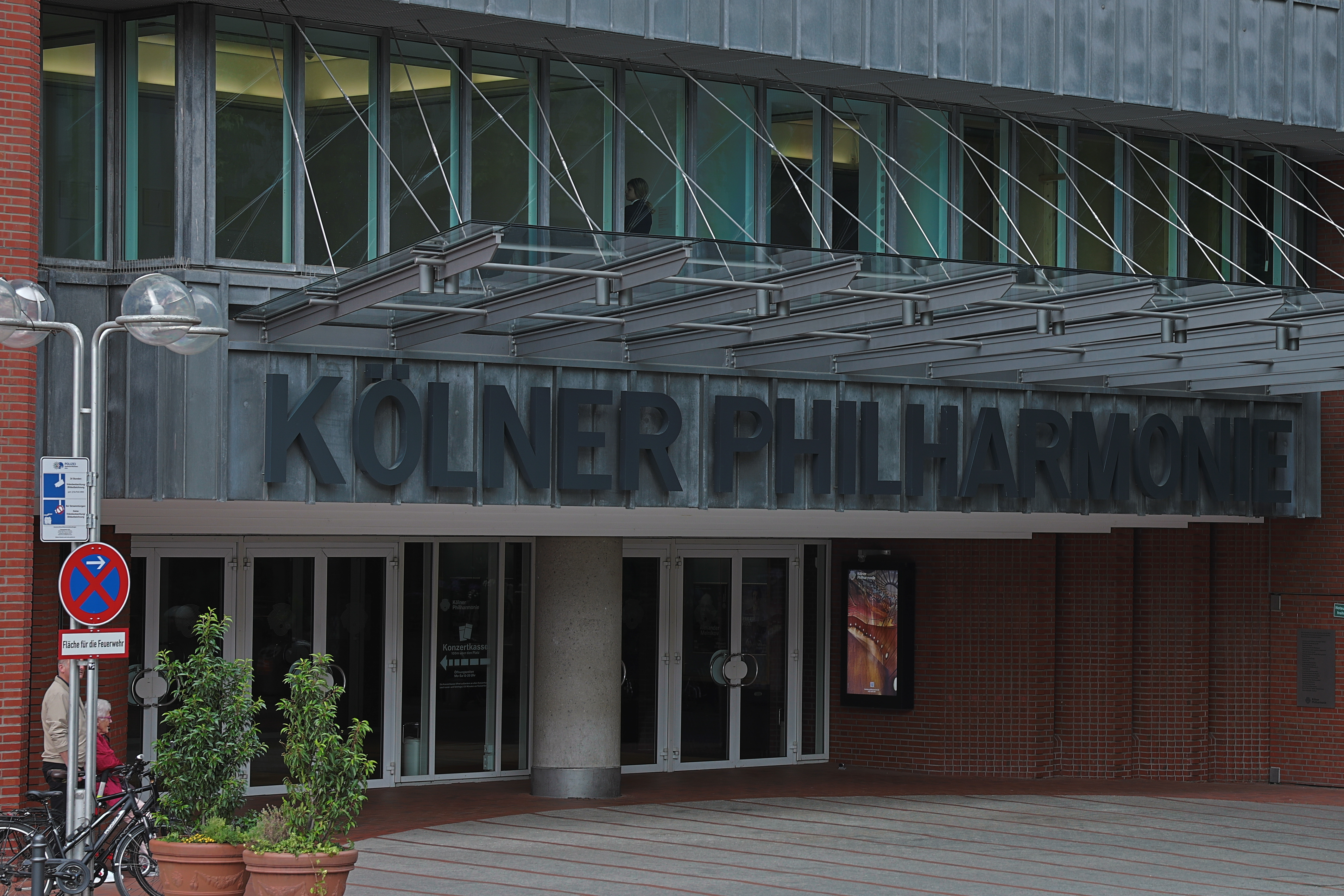 4 x 10 Jahre Kölner Jugendchor St. Stephan, 15.06.2024