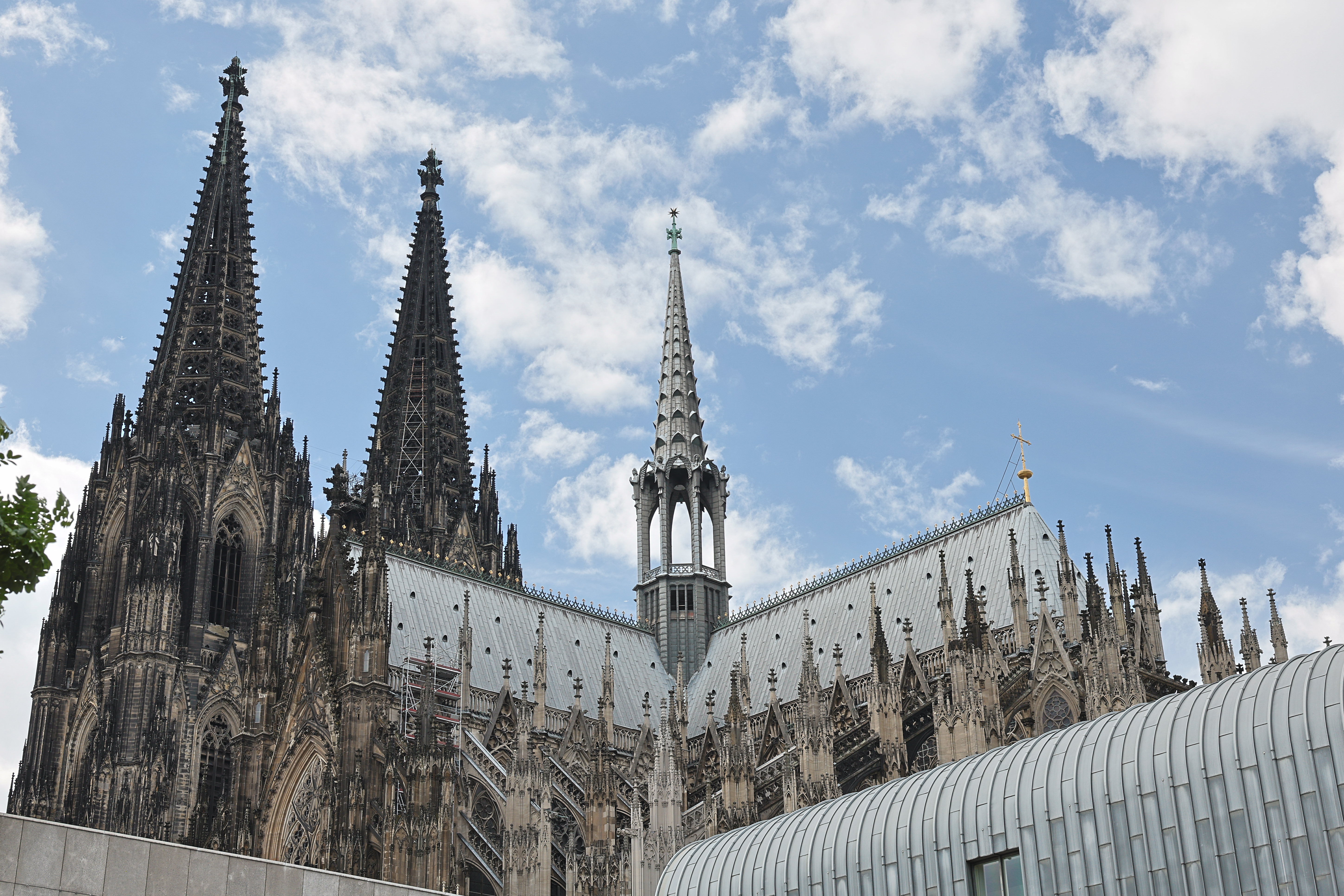 4 x 10 Jahre Kölner Jugendchor St. Stephan, 15.06.2024