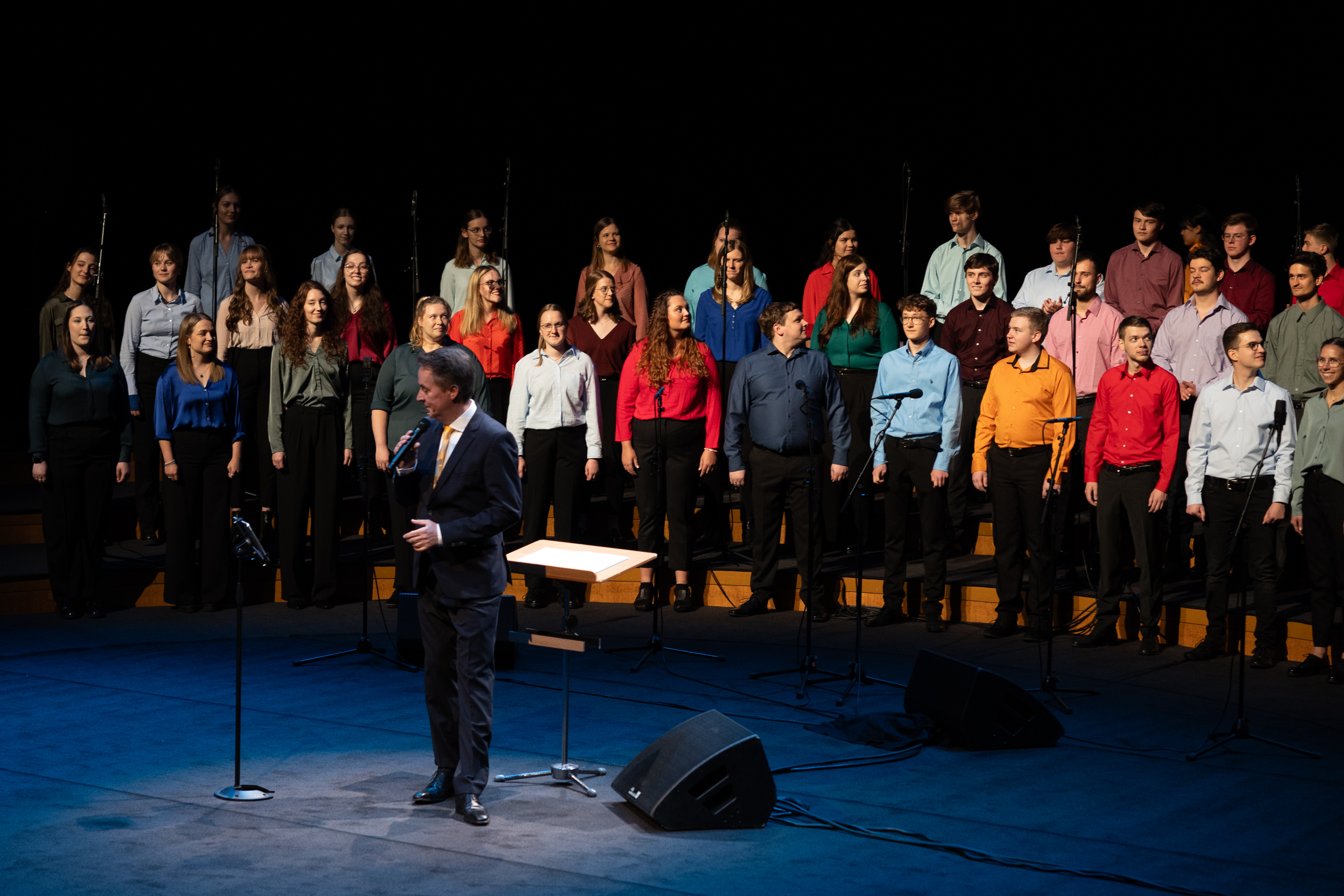 4 x 10 Jahre Kölner Jugendchor St. Stephan, 15.06.2024