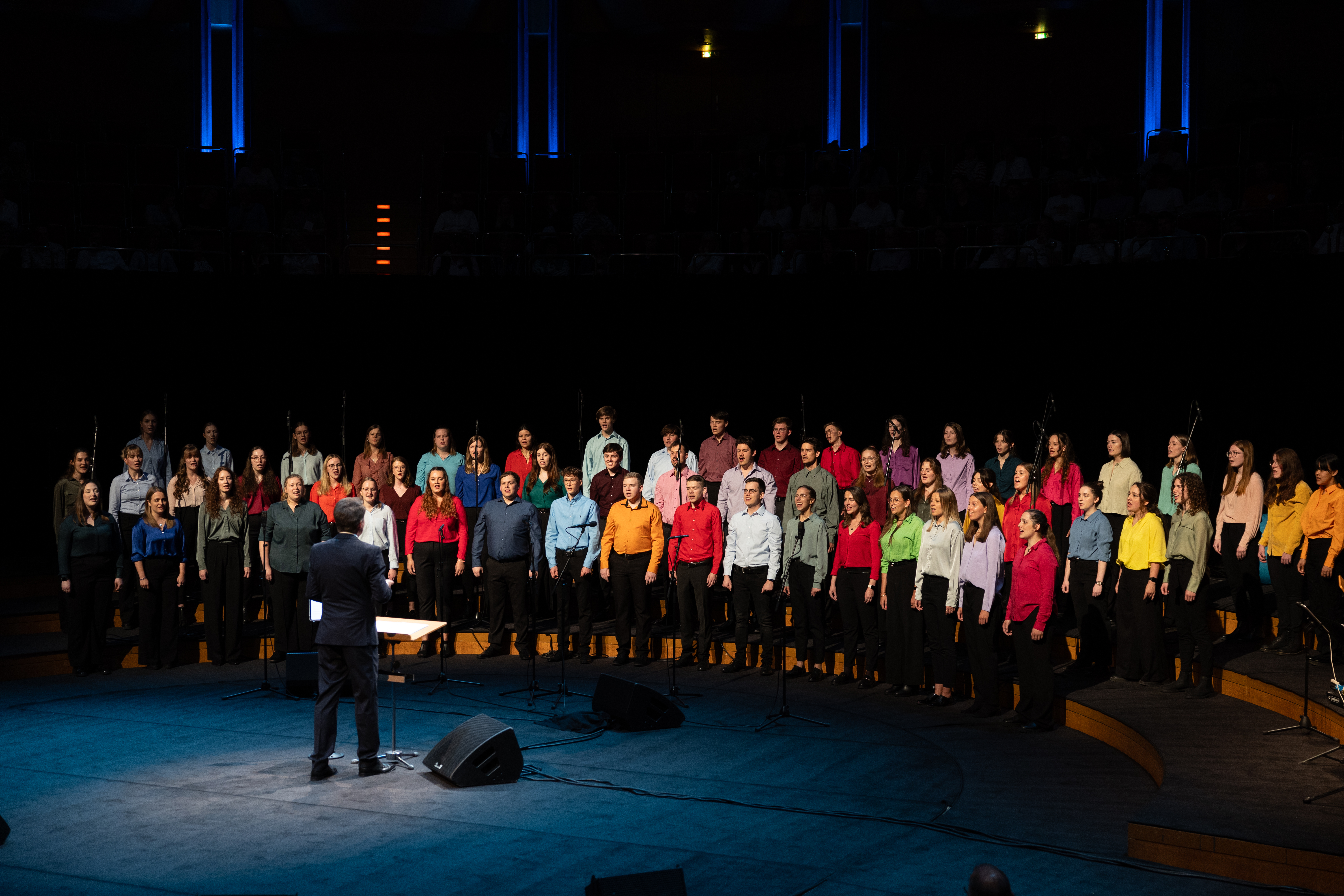 4 x 10 Jahre Kölner Jugendchor St. Stephan, 15.06.2024