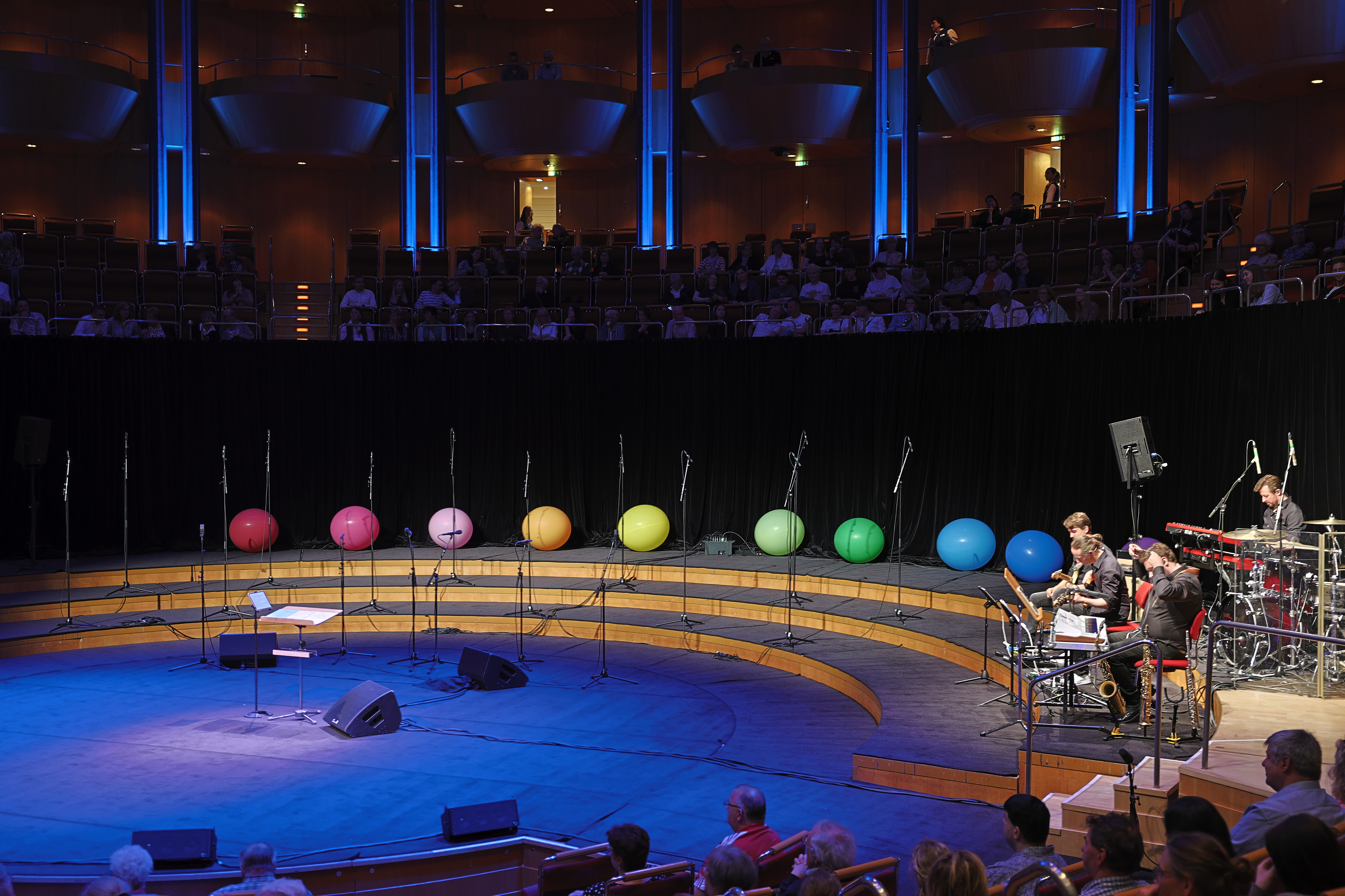4 x 10 Jahre Kölner Jugendchor St. Stephan, 15.06.2024