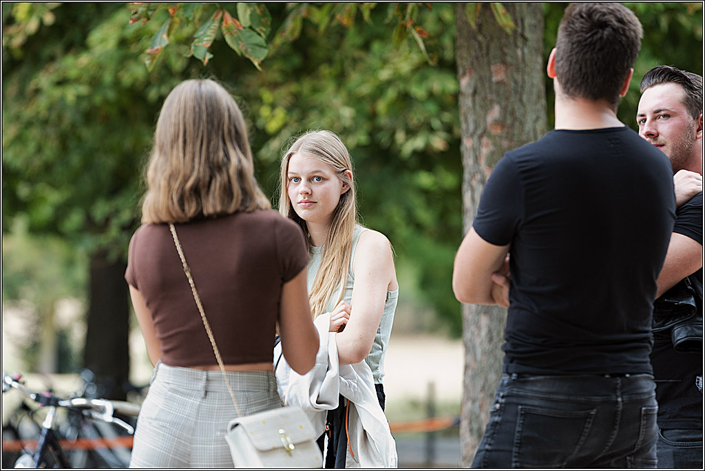 Abschlussparty Logopädie 2022; Köln, 26.08.2022