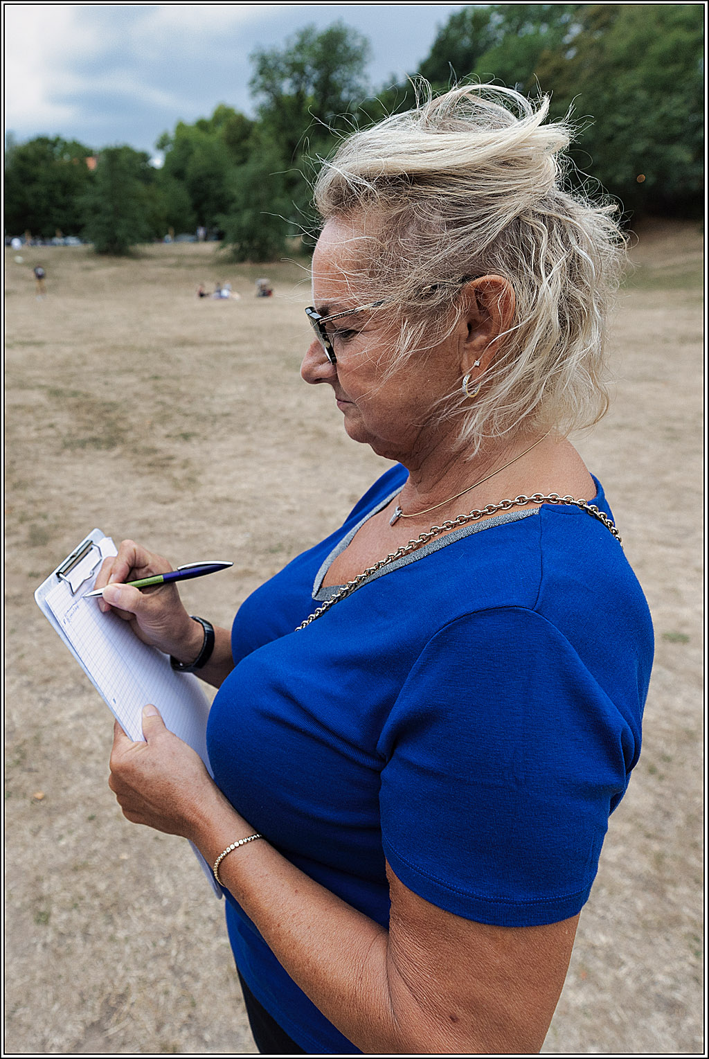 Abschlussparty Logopädie 2022; Köln, 26.08.2022