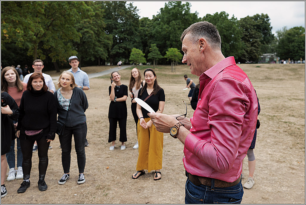 Abschlussparty Logopädie 2022; Köln, 26.08.2022