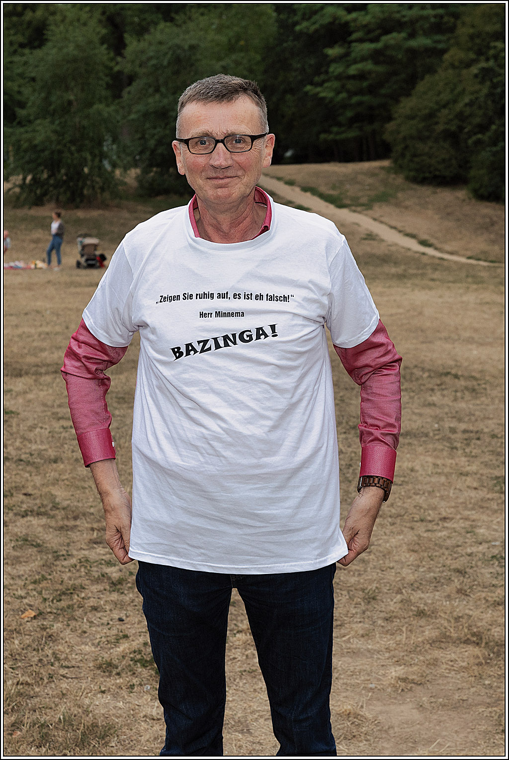 Abschlussparty Logopädie 2022; Köln, 26.08.2022