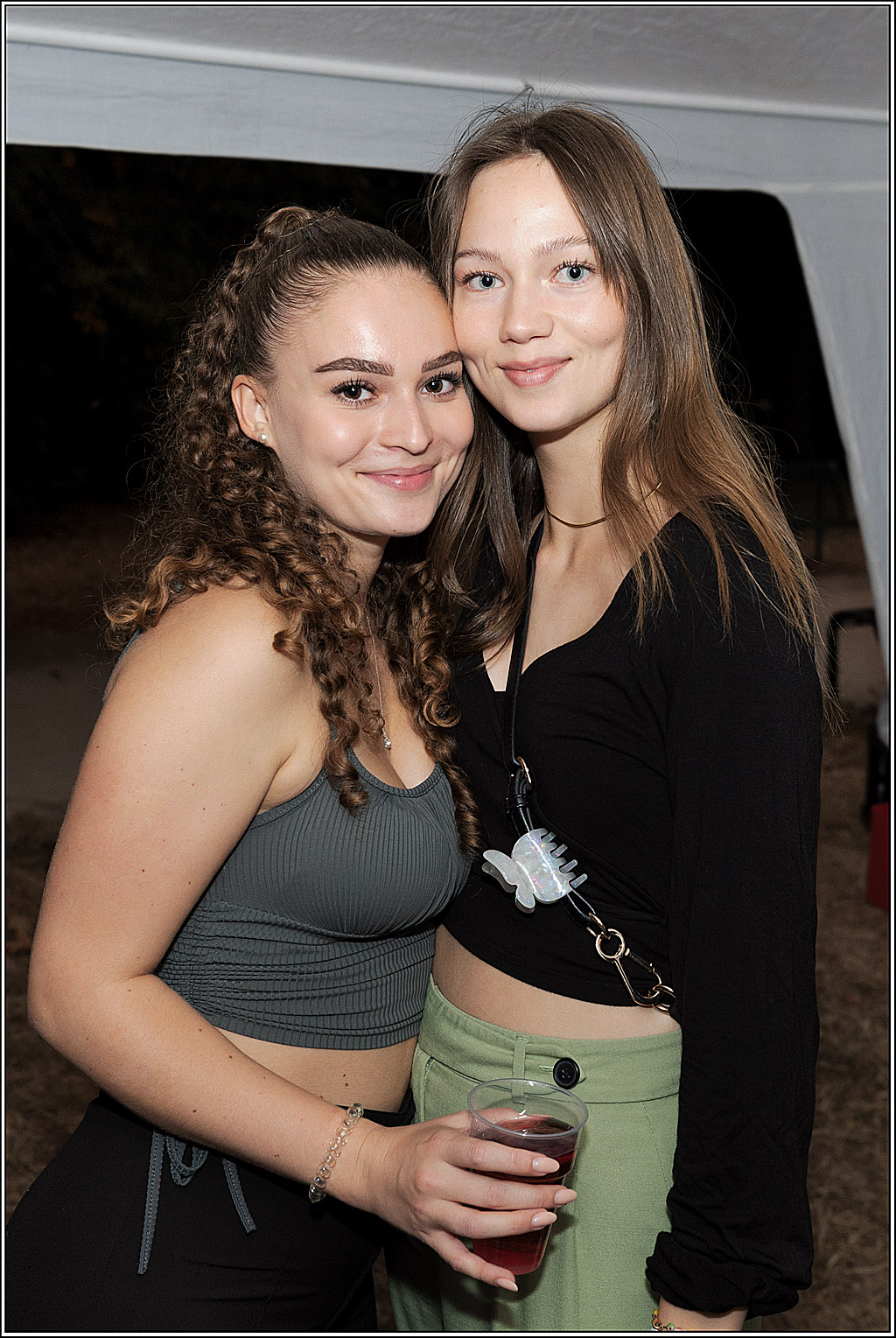 Abschlussparty Logopädie 2022; Köln, 26.08.2022