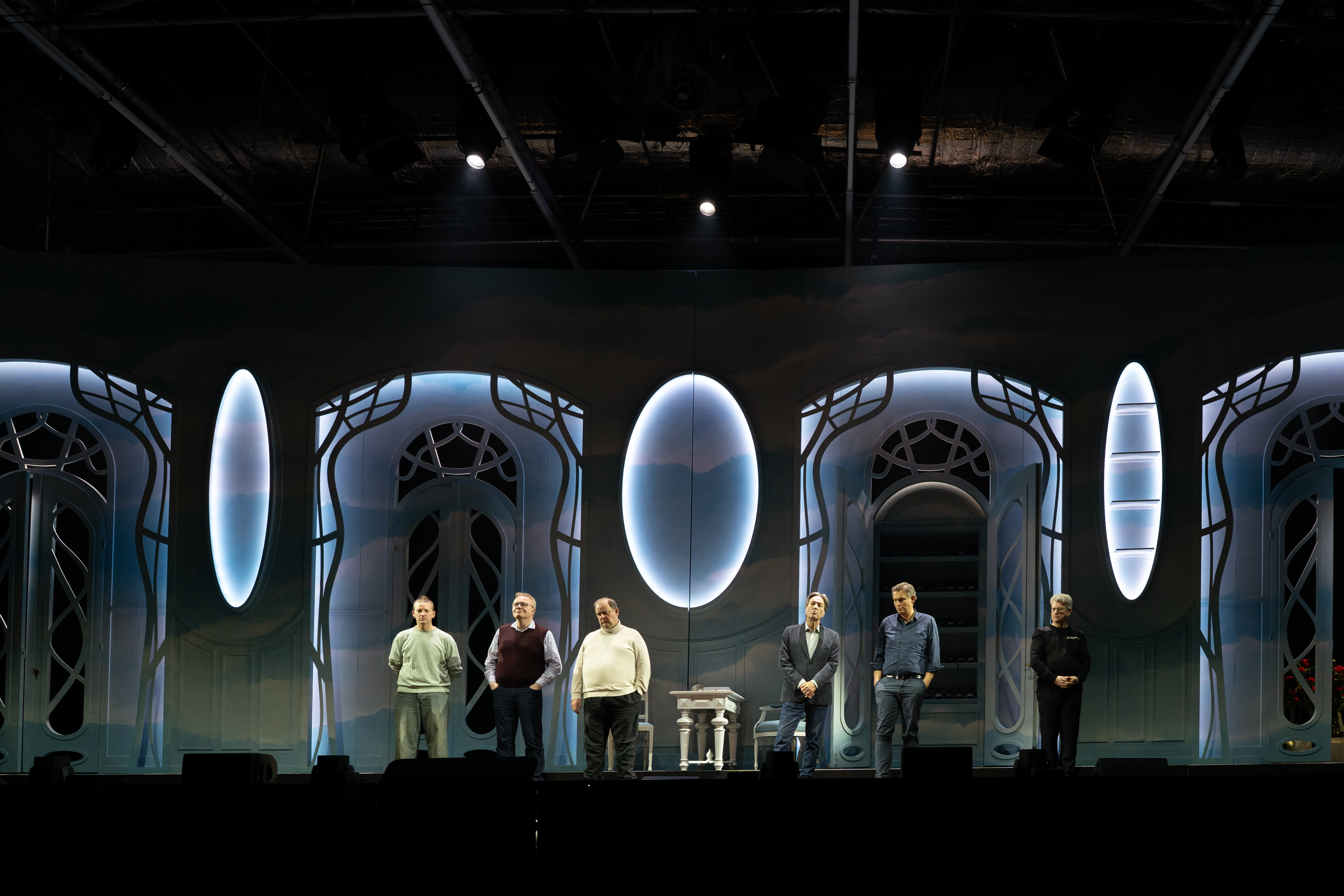 Divertissementchen - E Levve för Kölle; Köln, 14.01.2026