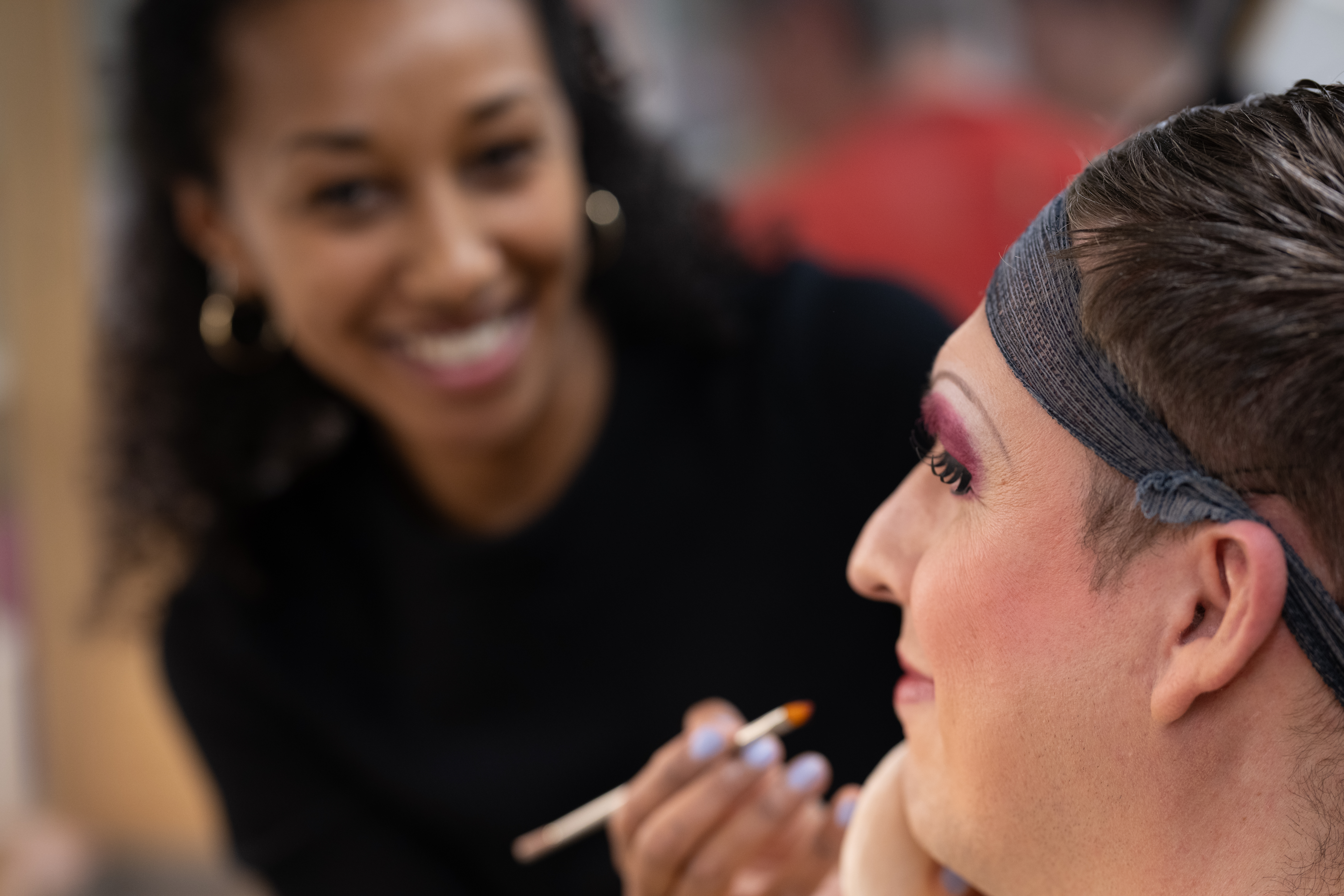 Divertissementchen - E Levve för Kölle; Köln, 15.01.2026