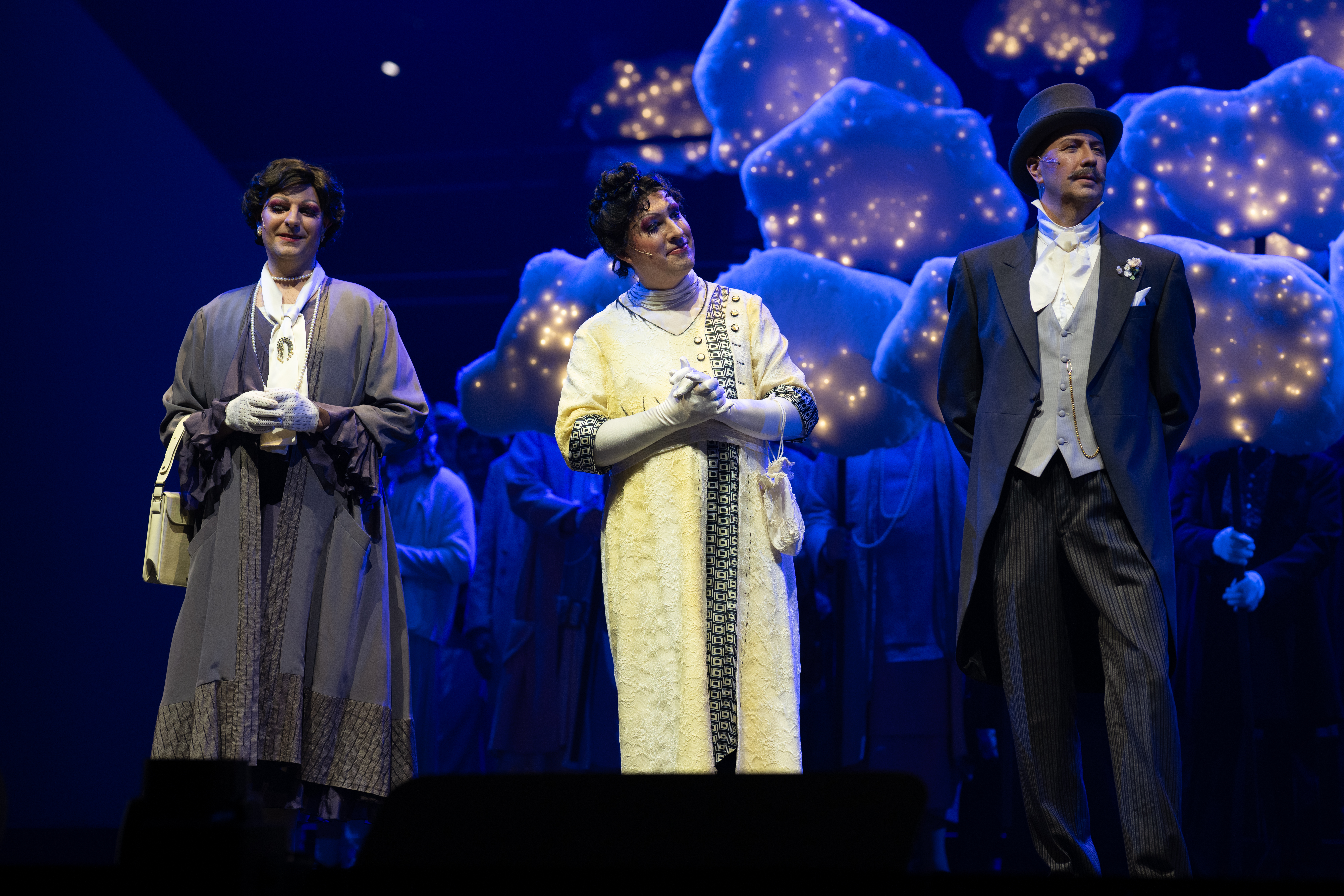 Divertissementchen - E Levve för Kölle; Köln, 15.01.2026