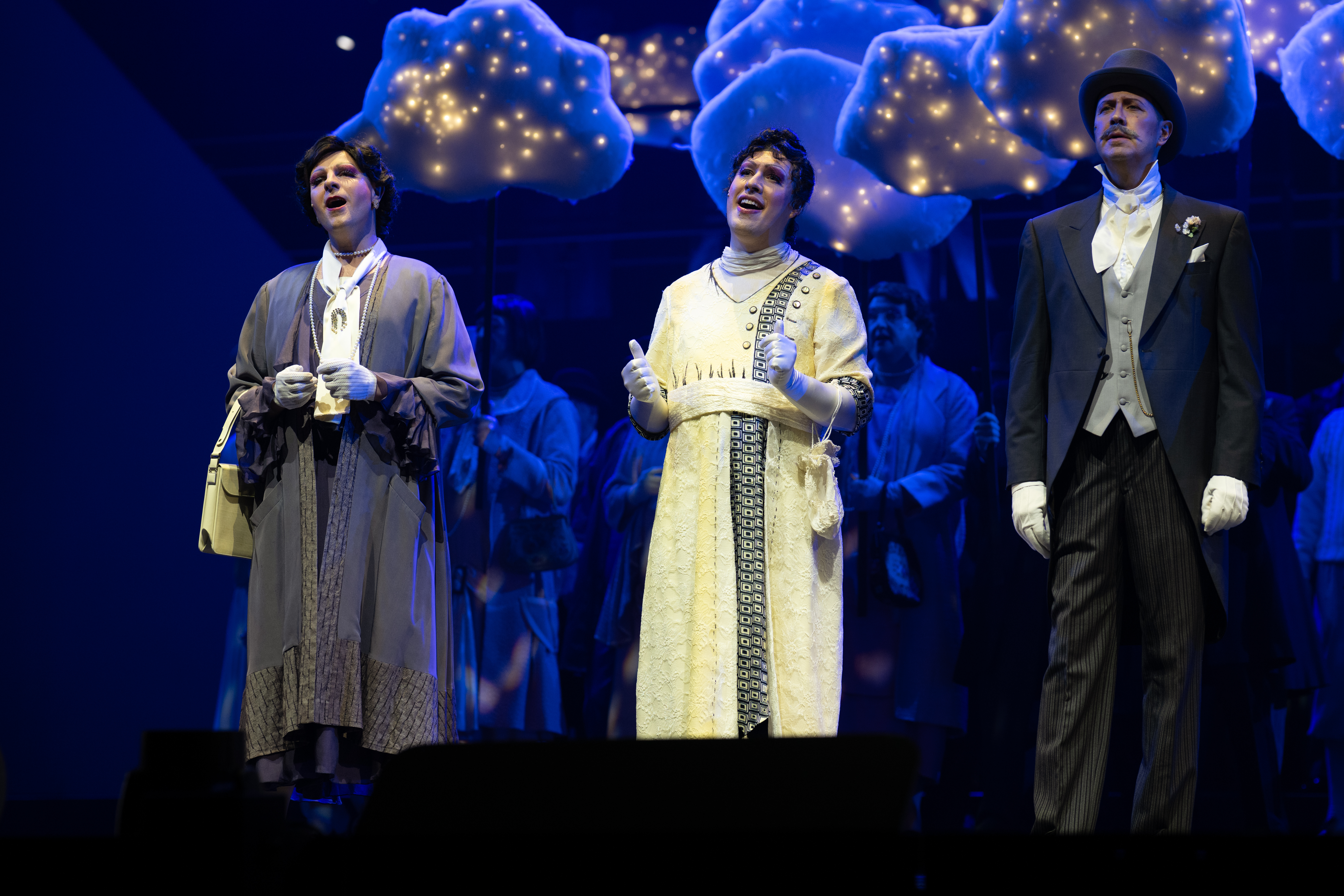 Divertissementchen - E Levve för Kölle; Köln, 15.01.2026