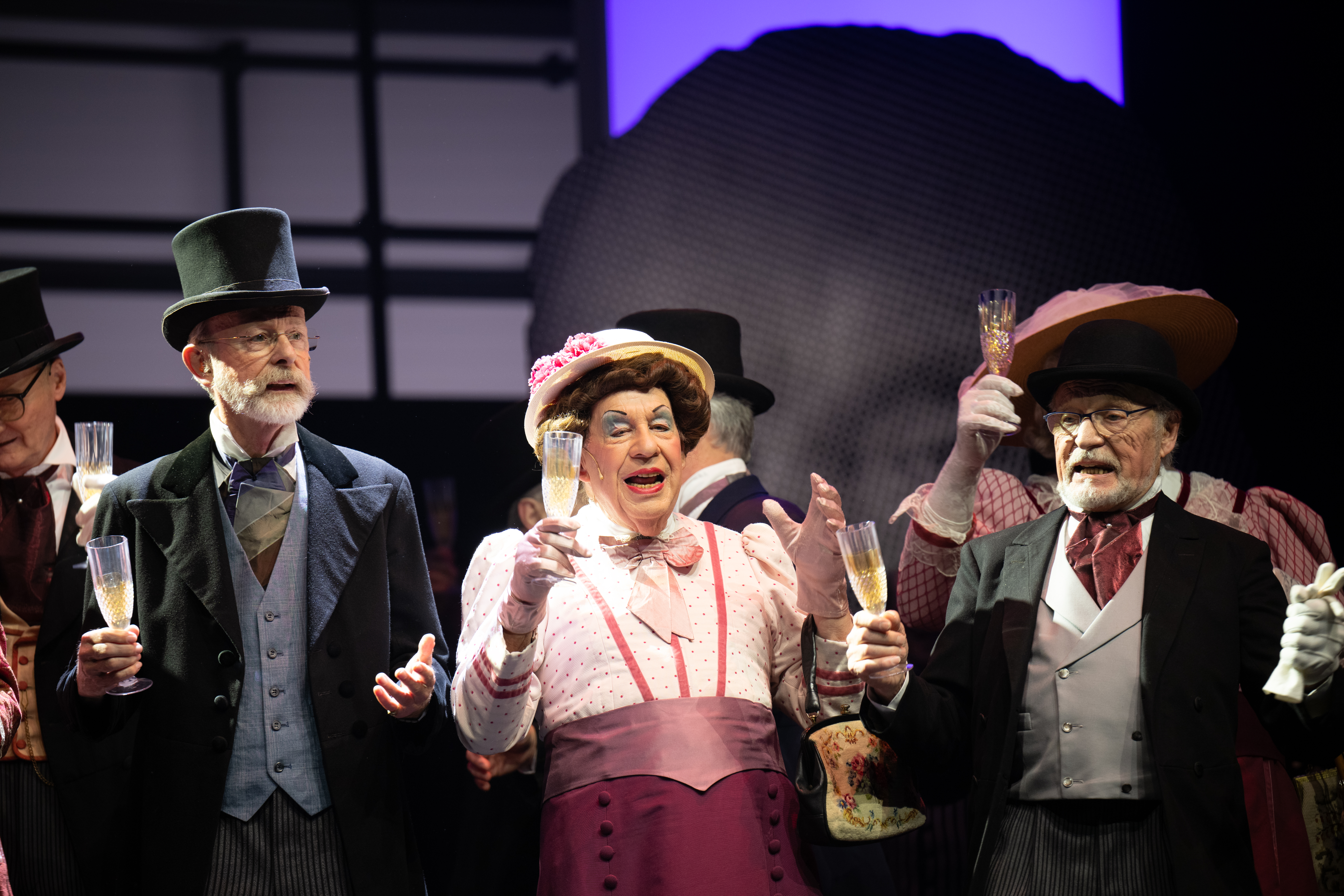 Divertissementchen - E Levve för Kölle; Köln, 15.01.2026