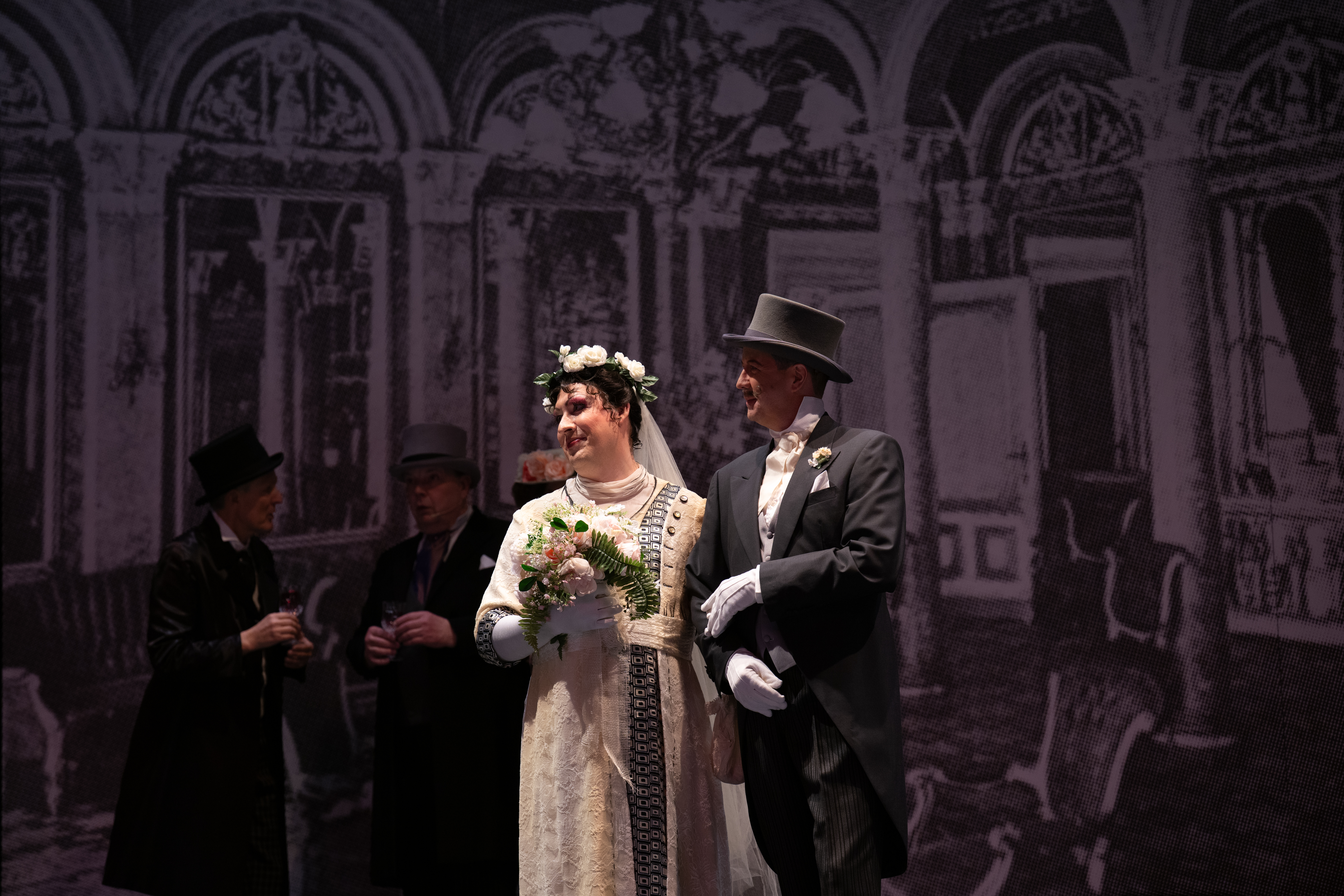 Divertissementchen - E Levve för Kölle; Köln, 15.01.2026