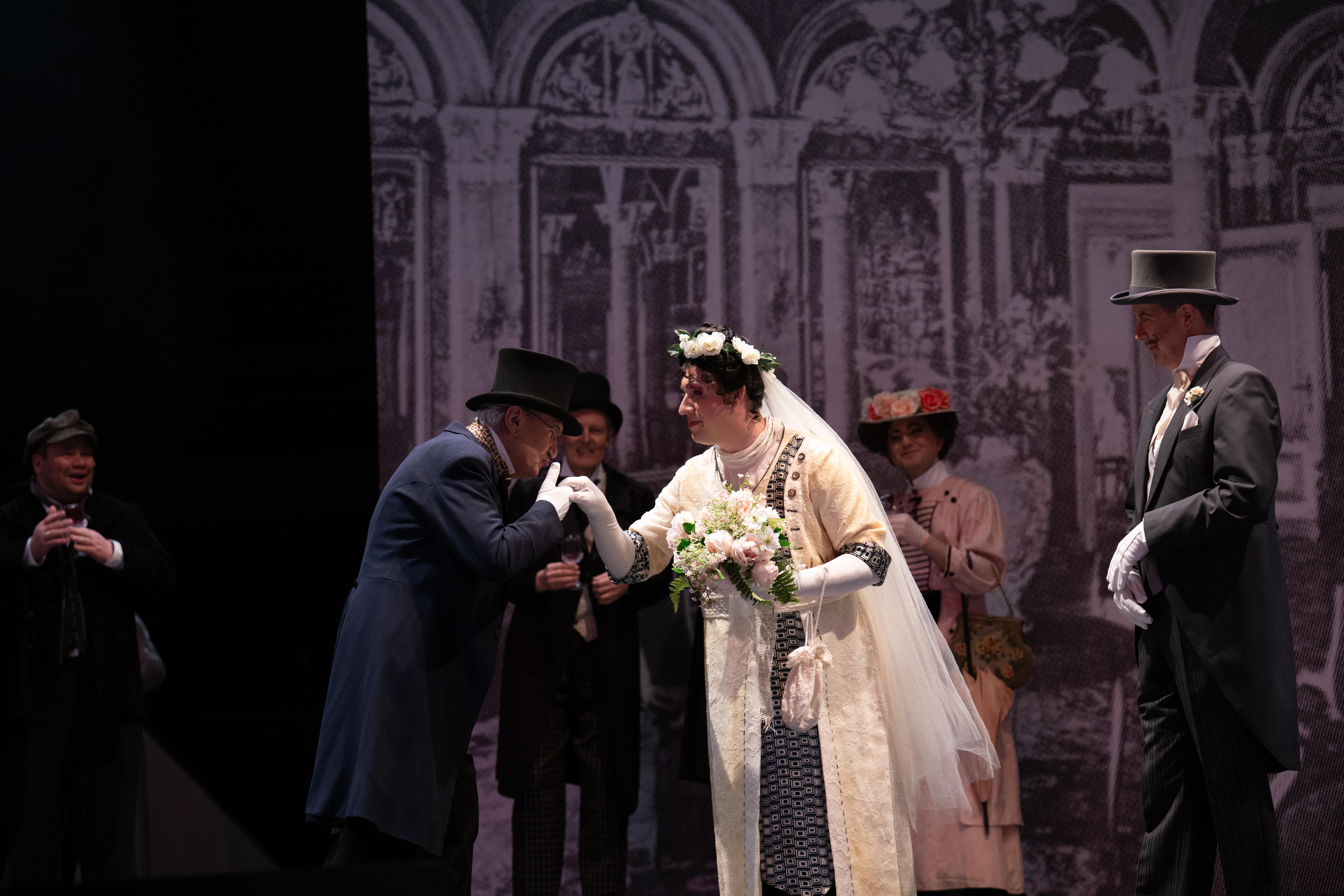 Divertissementchen - E Levve för Kölle; Köln, 15.01.2026