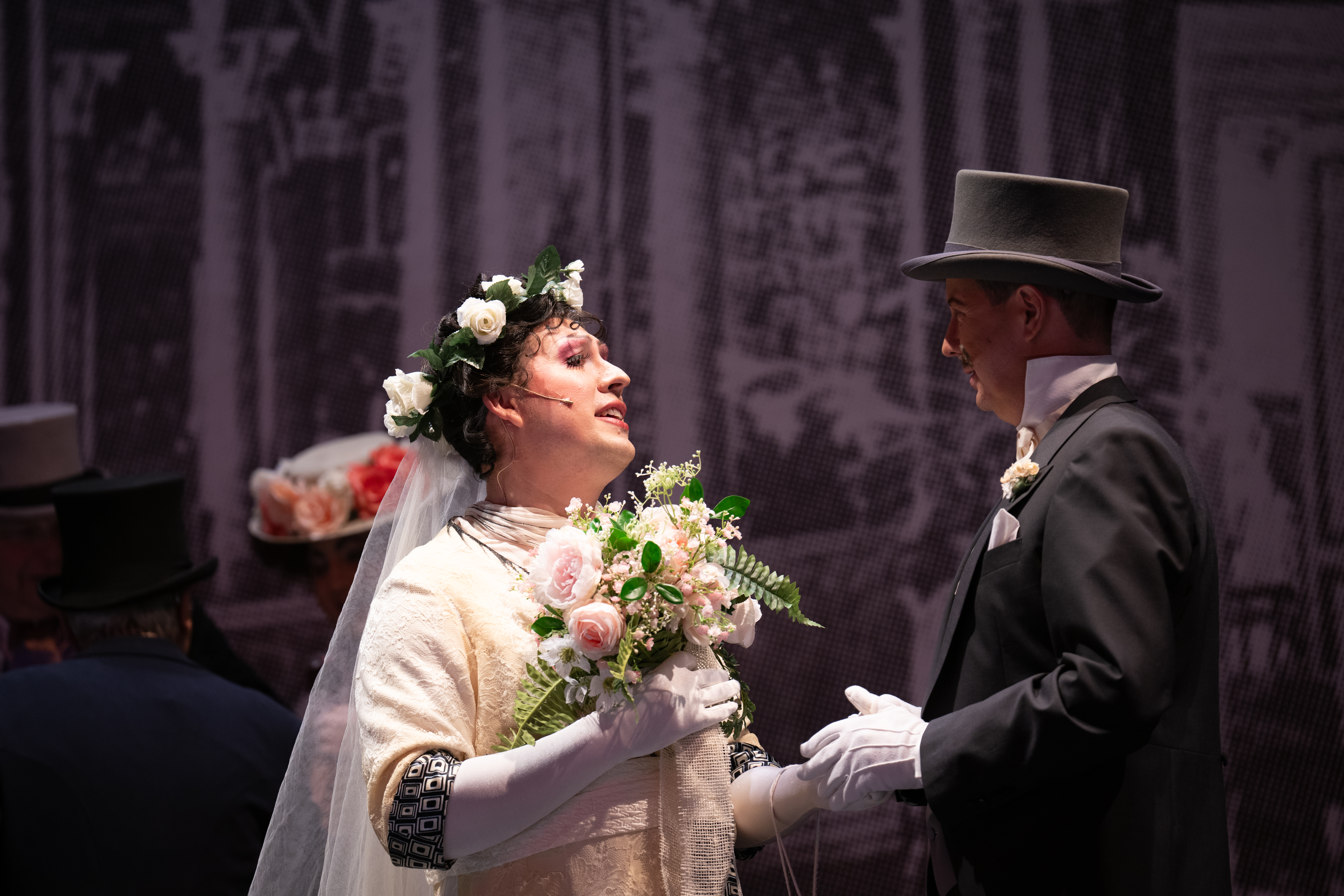 Divertissementchen - E Levve för Kölle; Köln, 15.01.2026