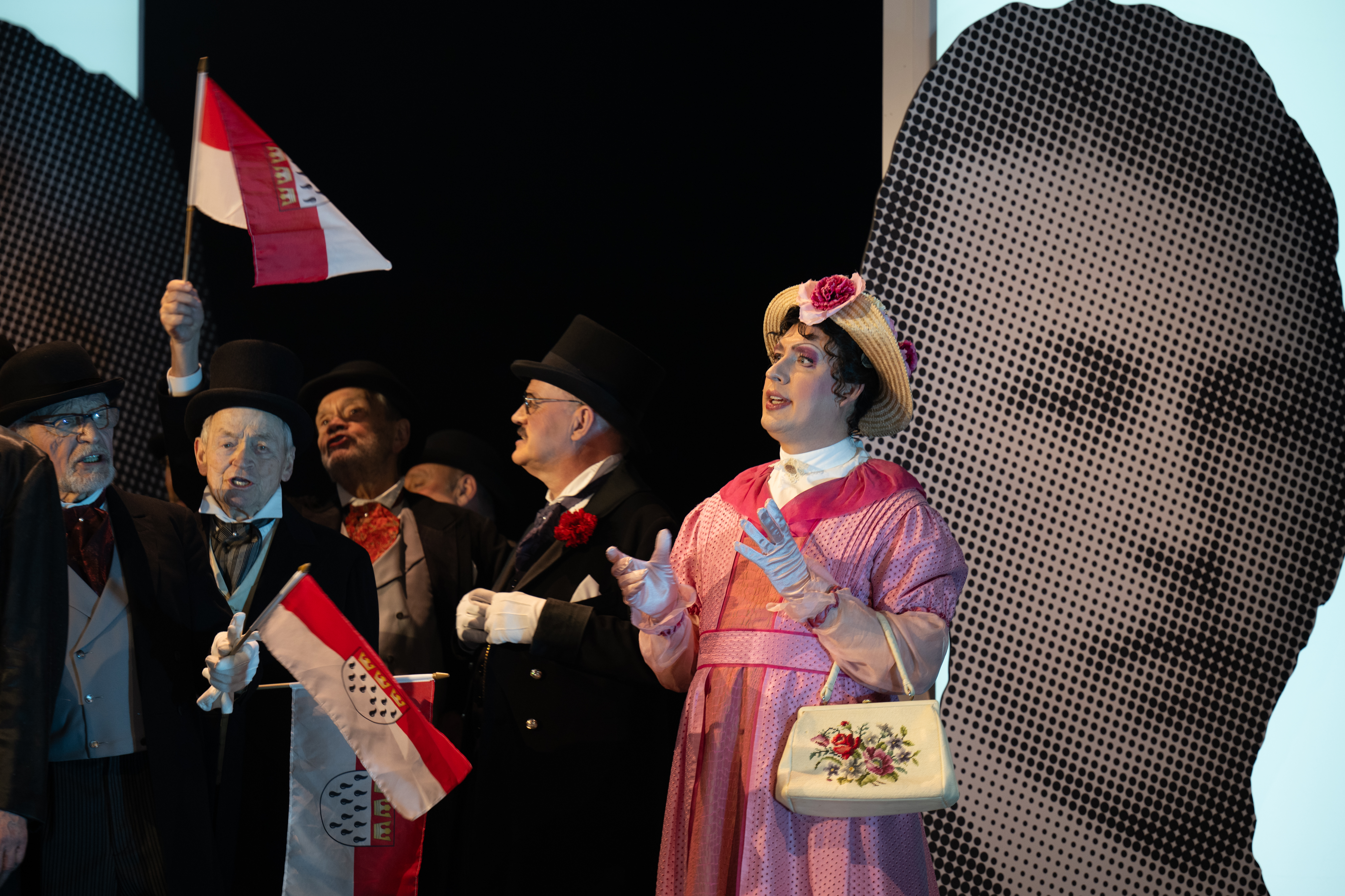 Divertissementchen - E Levve för Kölle; Köln, 15.01.2026