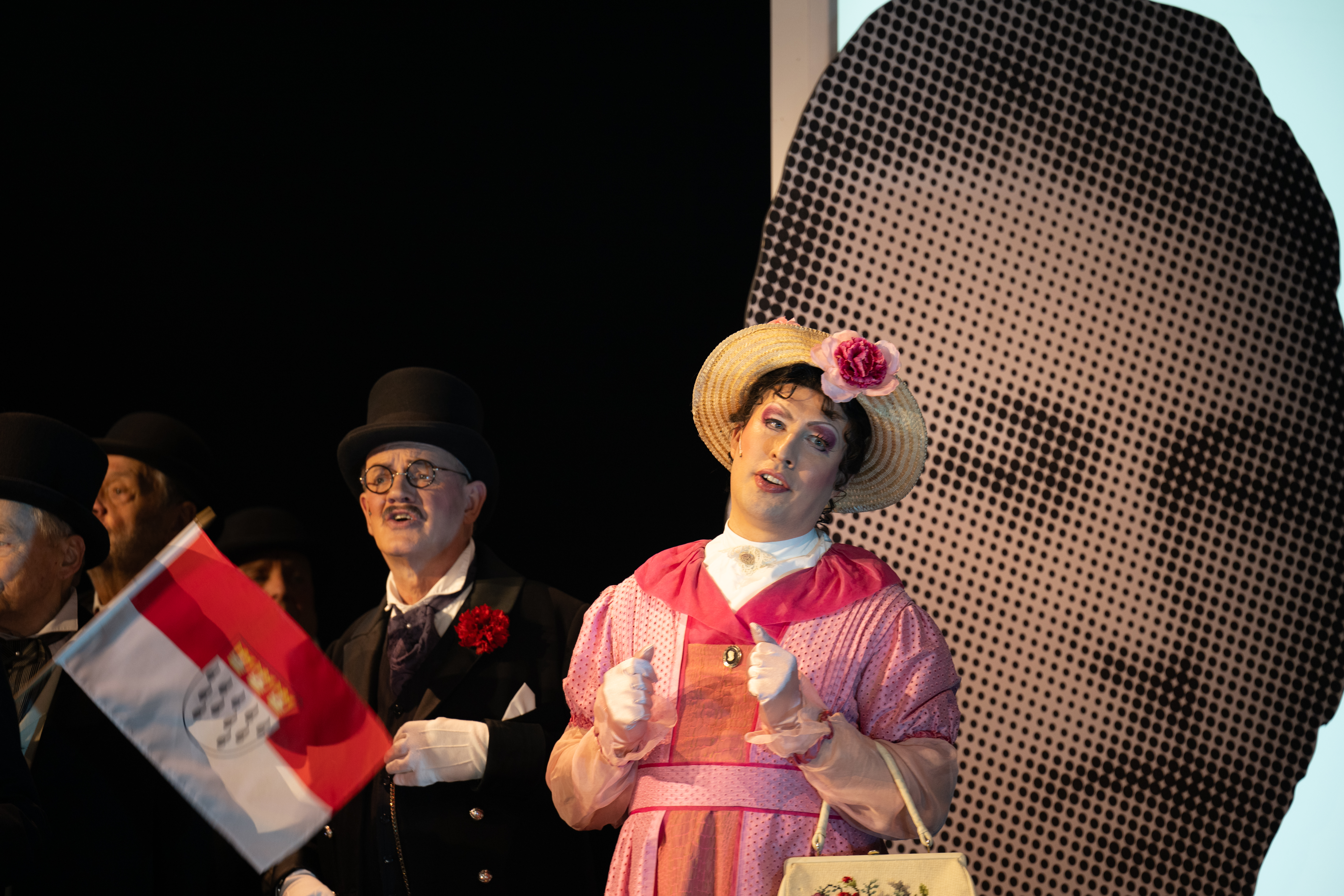 Divertissementchen - E Levve för Kölle; Köln, 15.01.2026