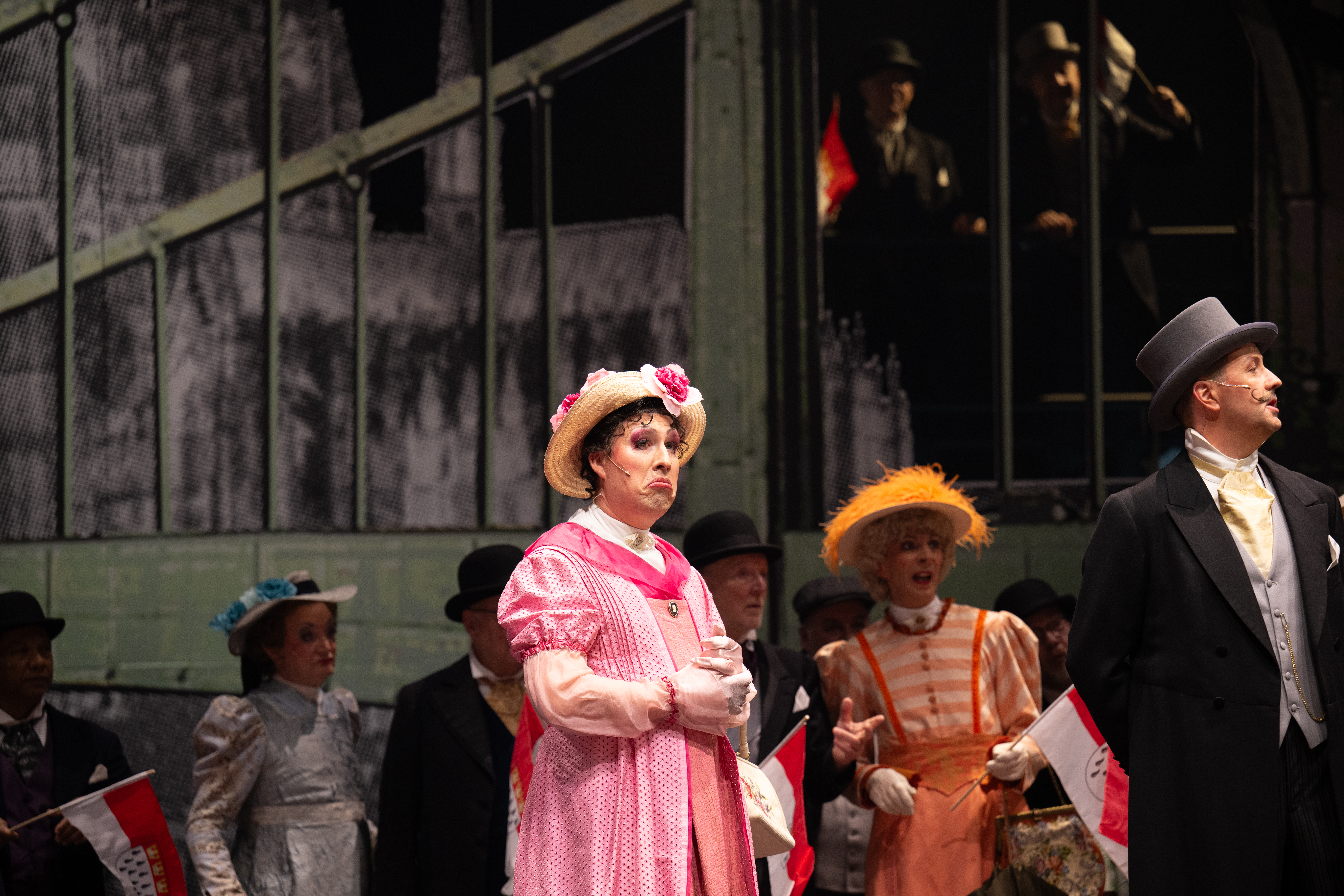 Divertissementchen - E Levve för Kölle; Köln, 15.01.2026