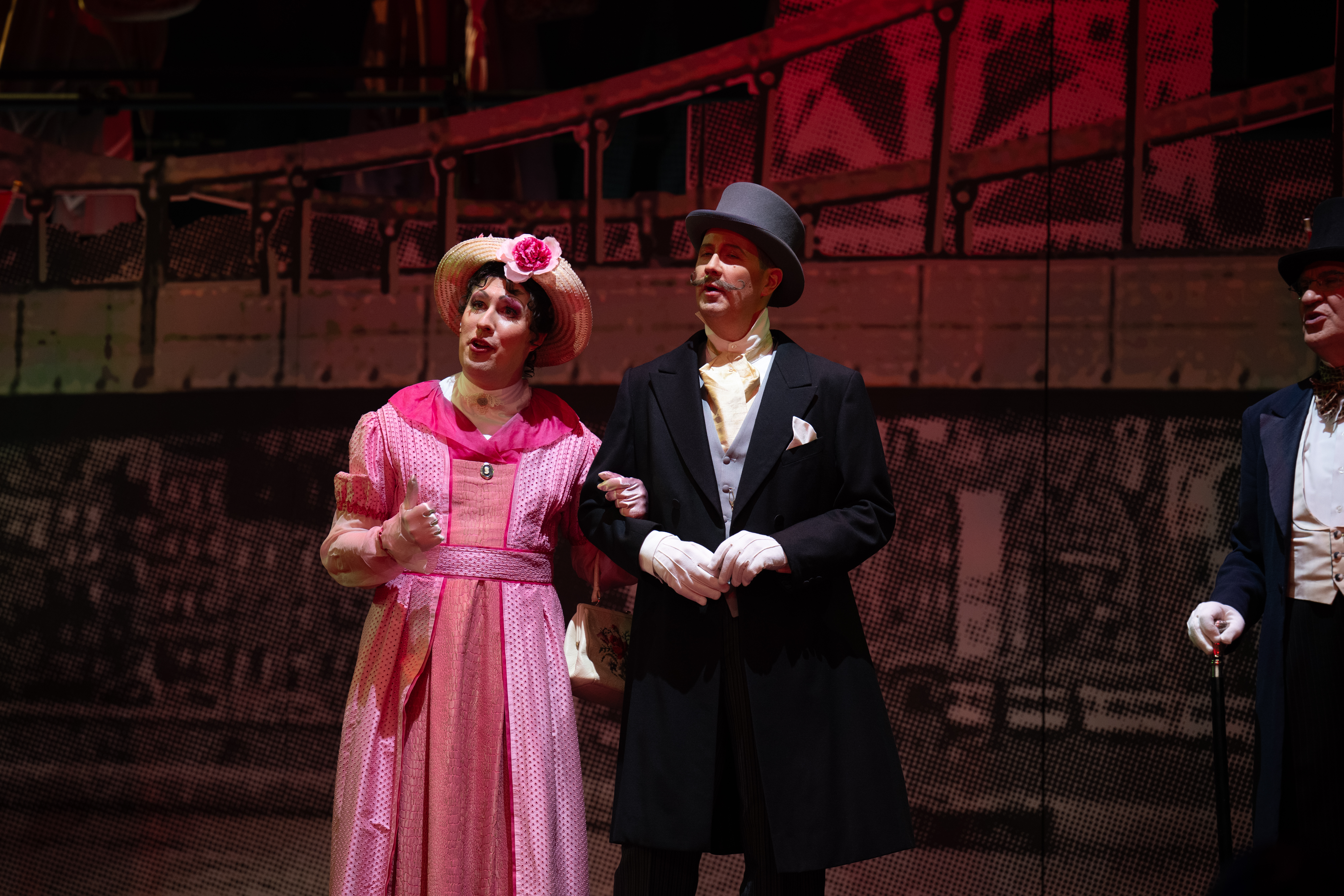 Divertissementchen - E Levve för Kölle; Köln, 15.01.2026