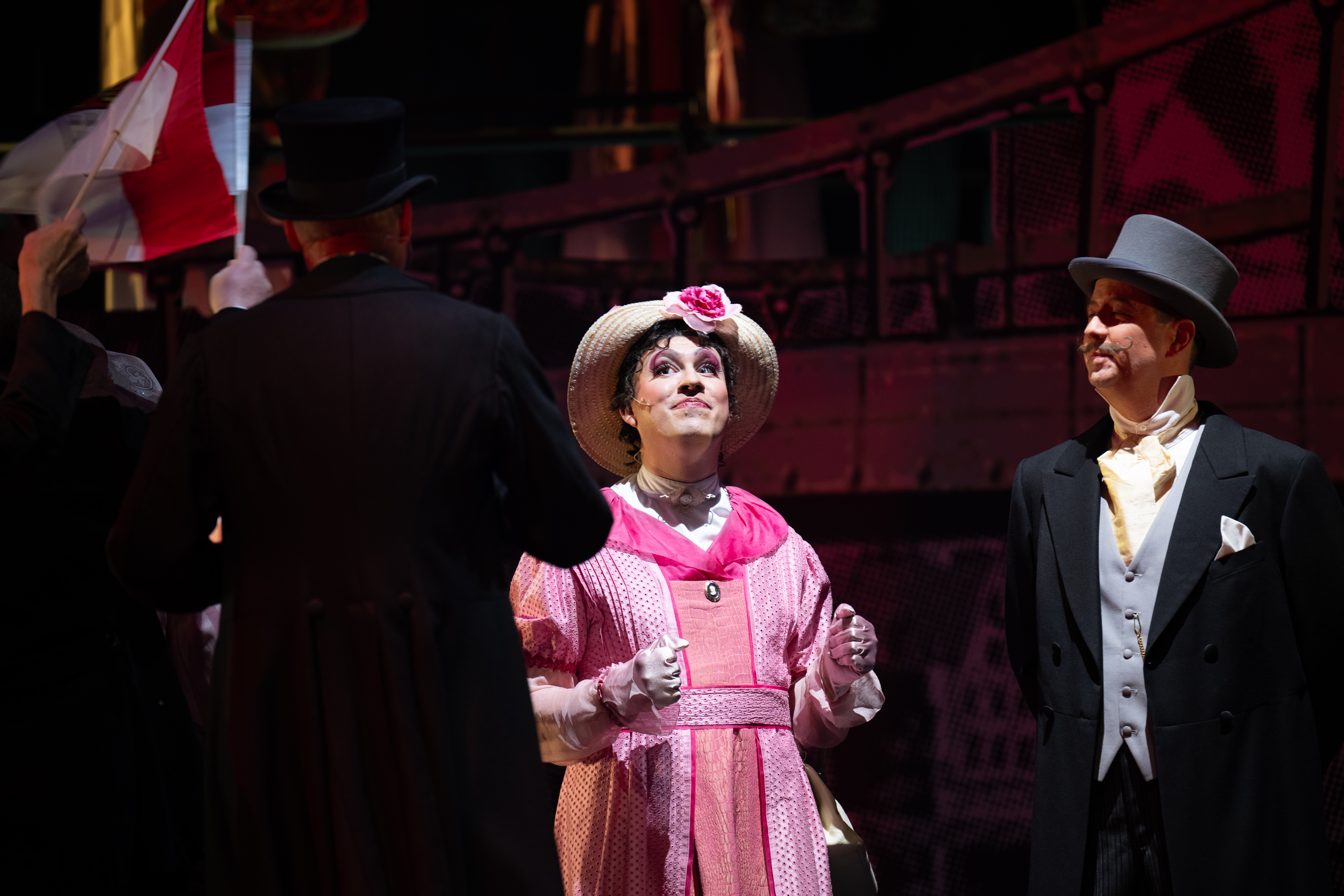 Divertissementchen - E Levve för Kölle; Köln, 15.01.2026