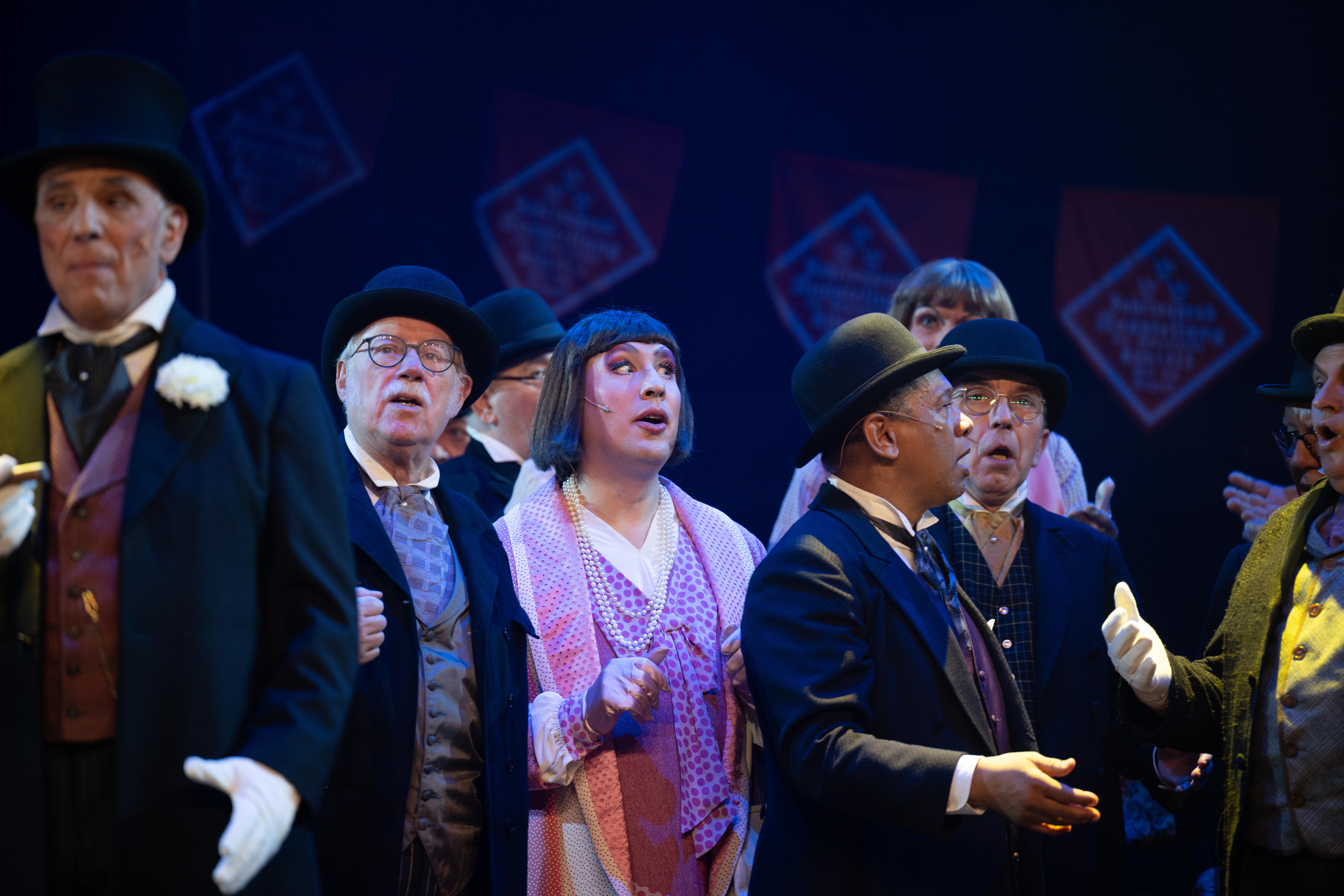 Divertissementchen - E Levve för Kölle; Köln, 15.01.2026