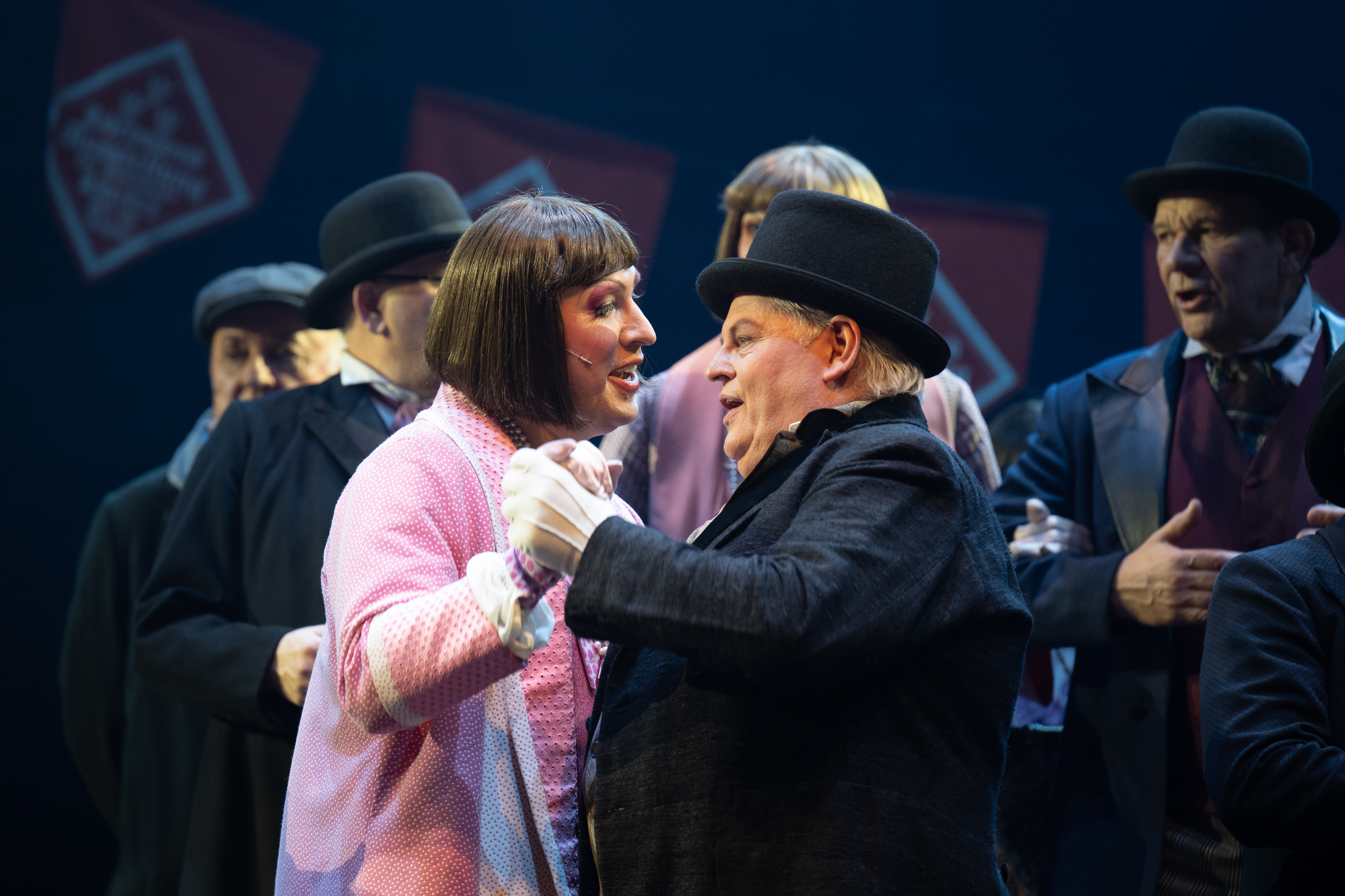 Divertissementchen - E Levve för Kölle; Köln, 15.01.2026