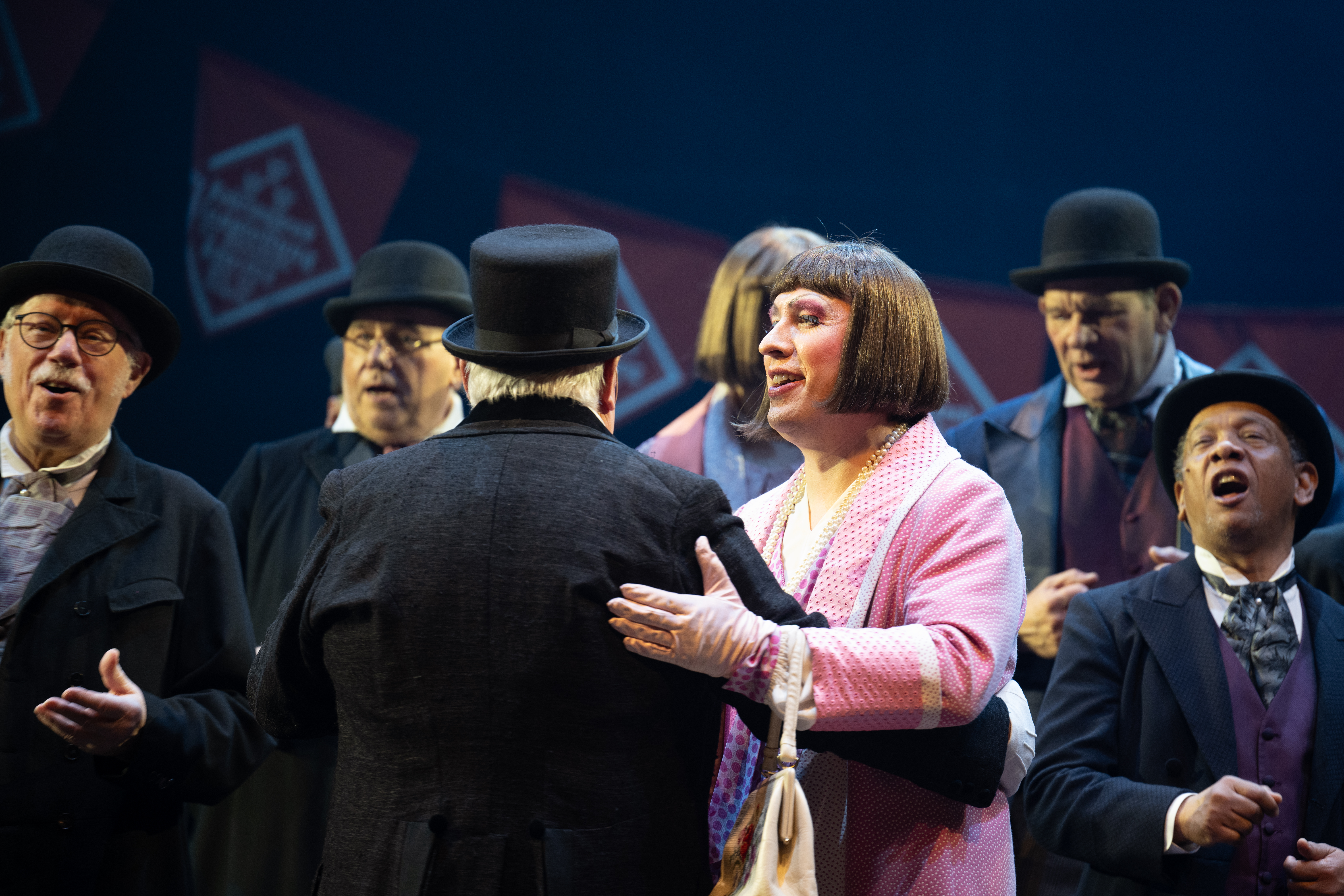 Divertissementchen - E Levve för Kölle; Köln, 15.01.2026