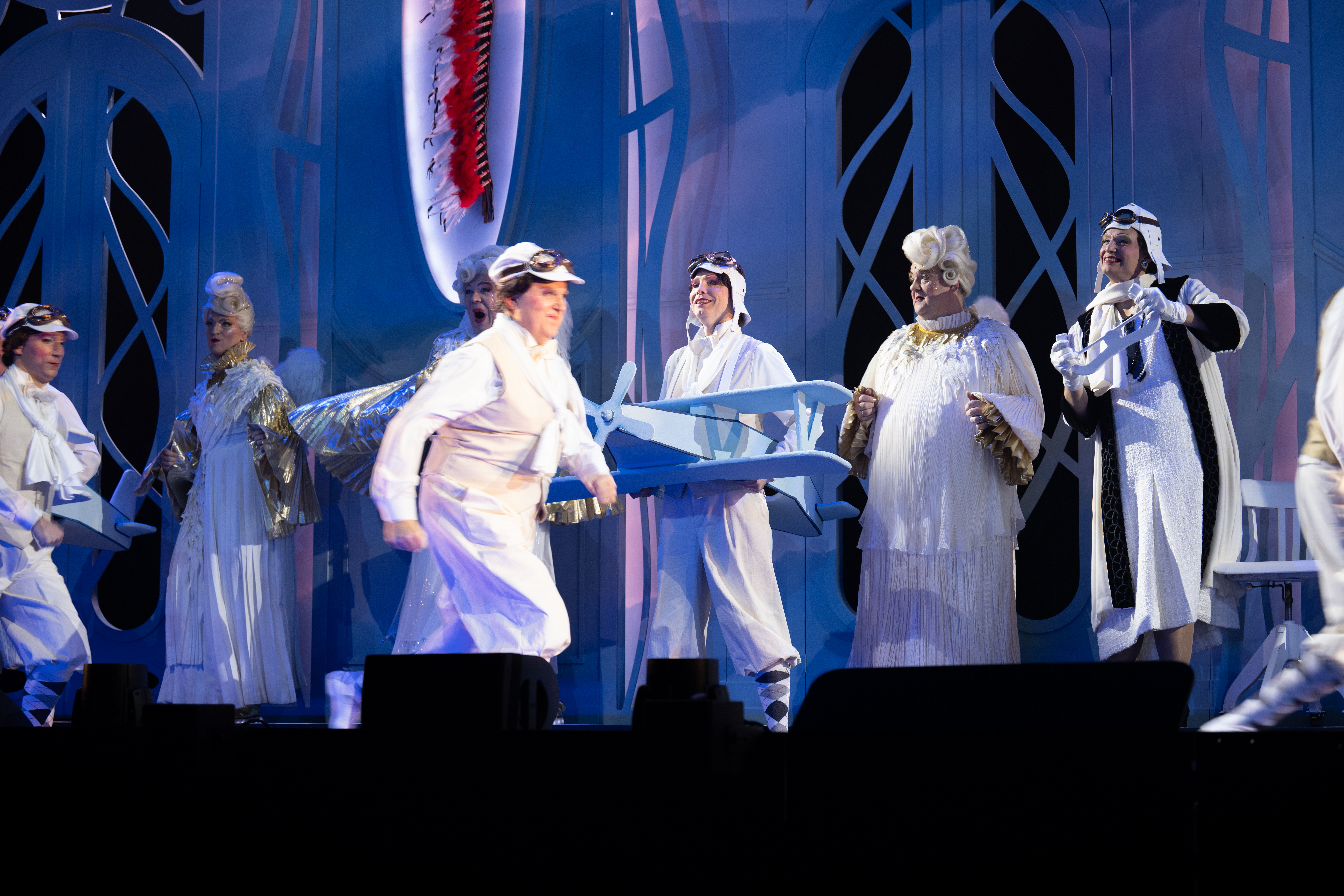 Divertissementchen - E Levve för Kölle; Köln, 15.01.2026