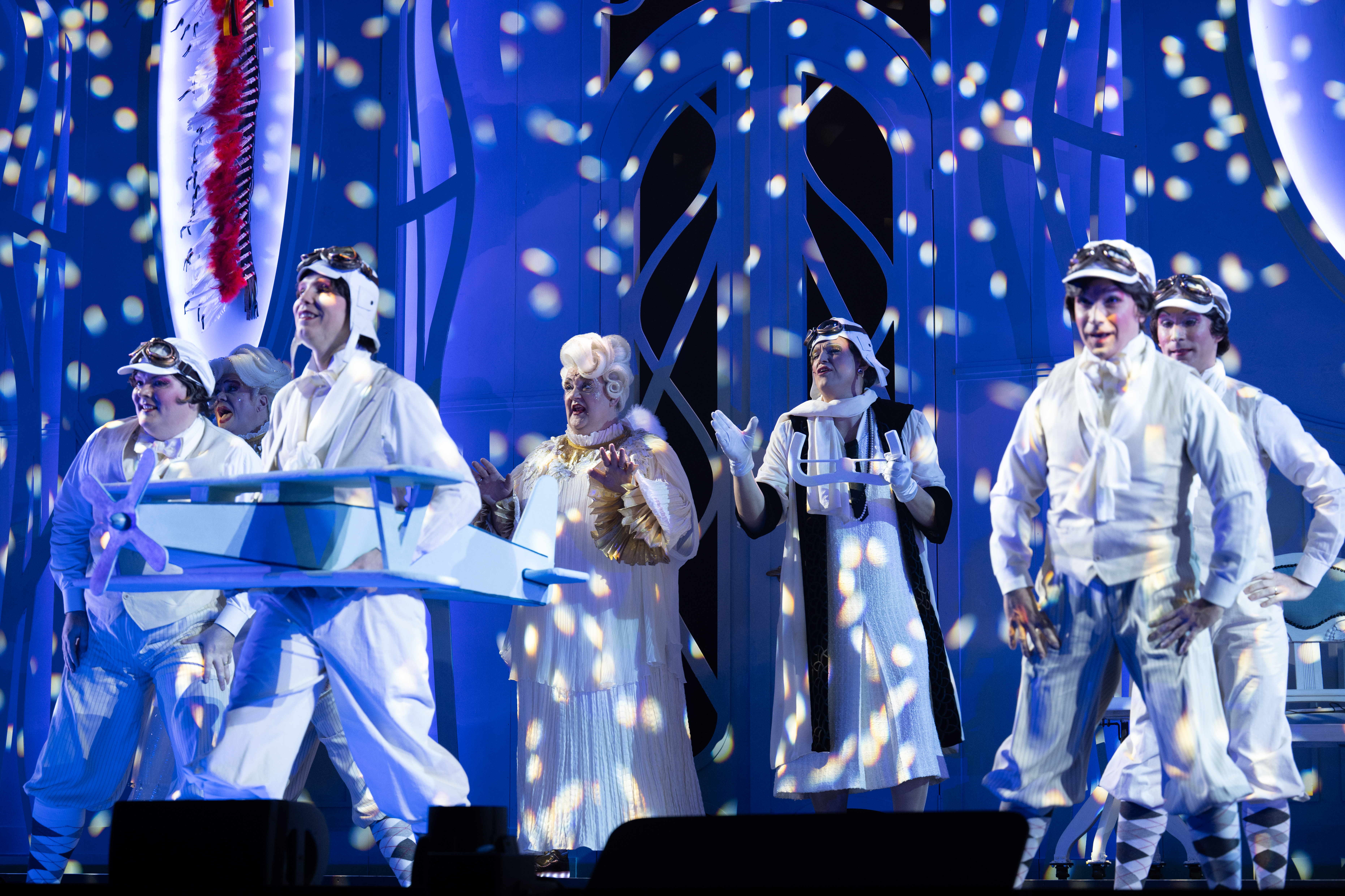 Divertissementchen - E Levve för Kölle; Köln, 15.01.2026