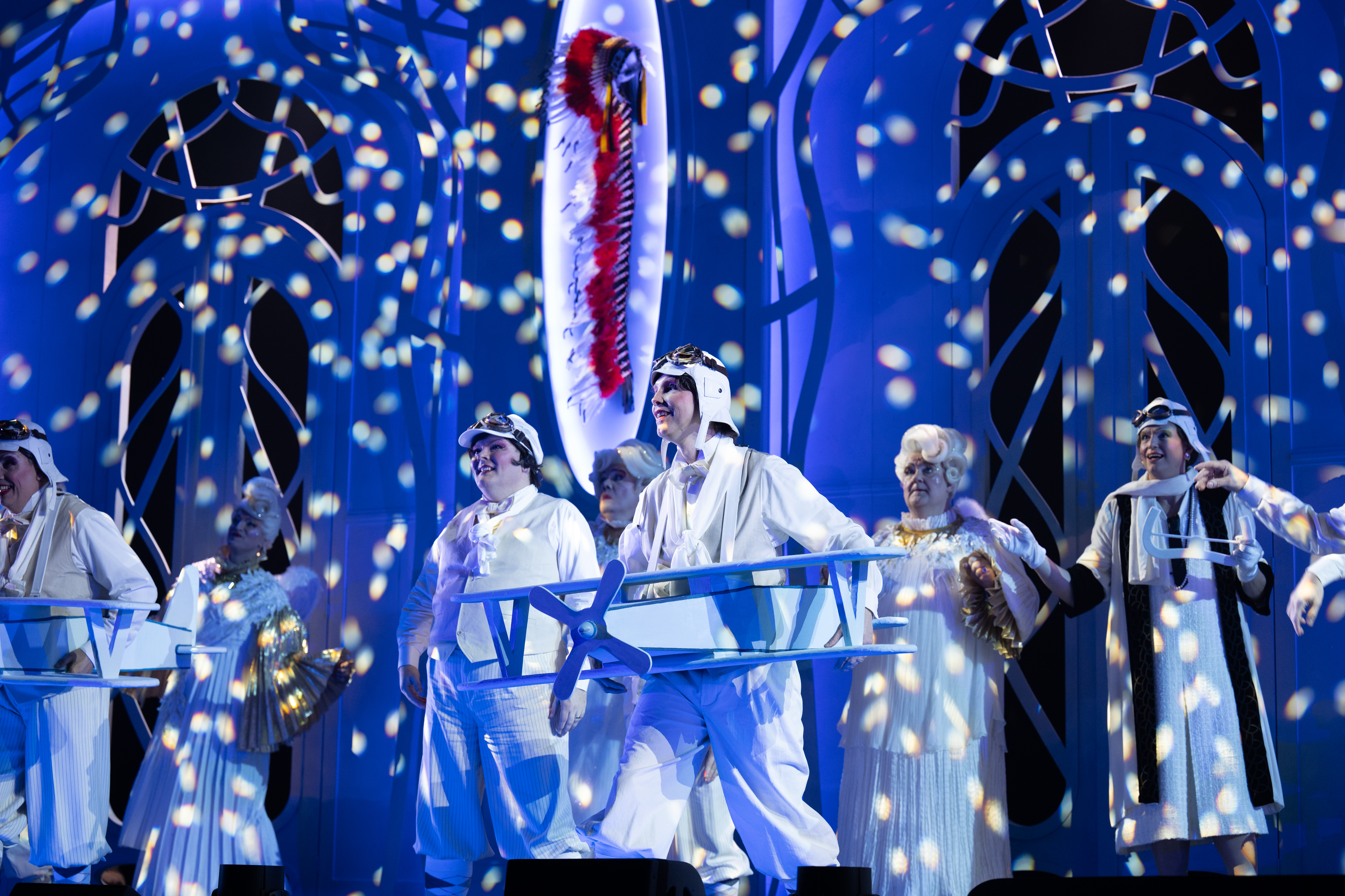 Divertissementchen - E Levve för Kölle; Köln, 15.01.2026