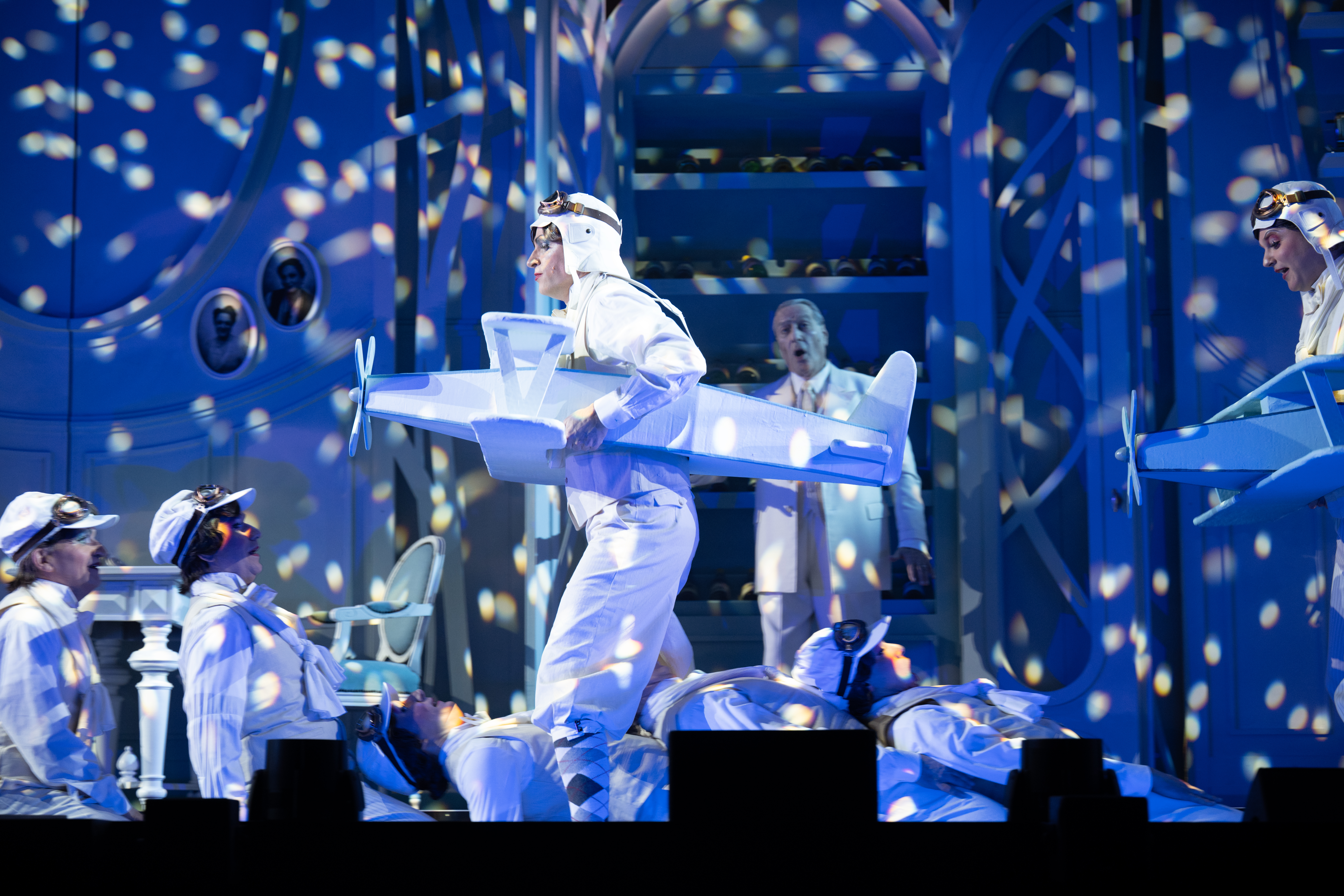 Divertissementchen - E Levve för Kölle; Köln, 15.01.2026