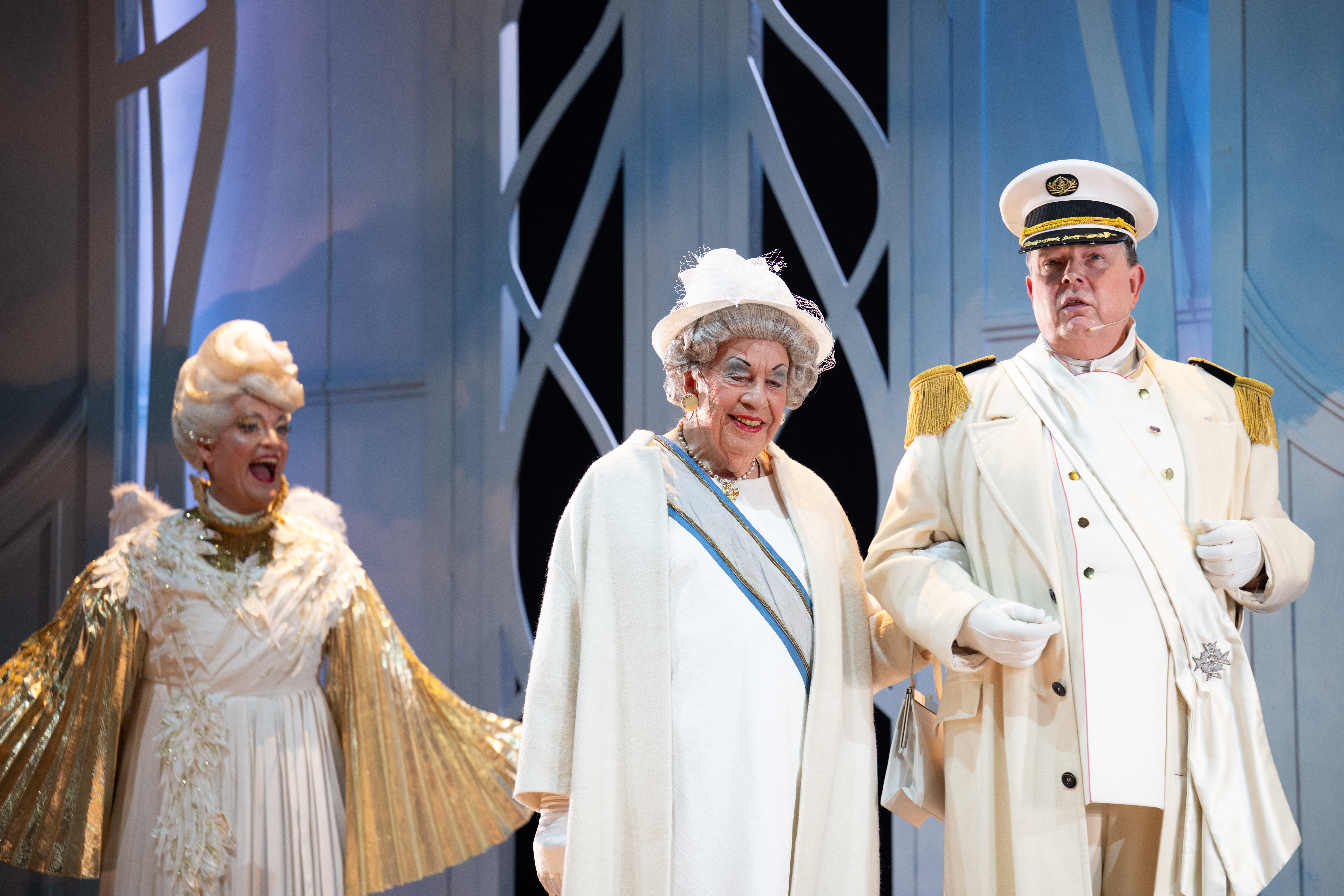 Divertissementchen - E Levve för Kölle; Köln, 15.01.2026