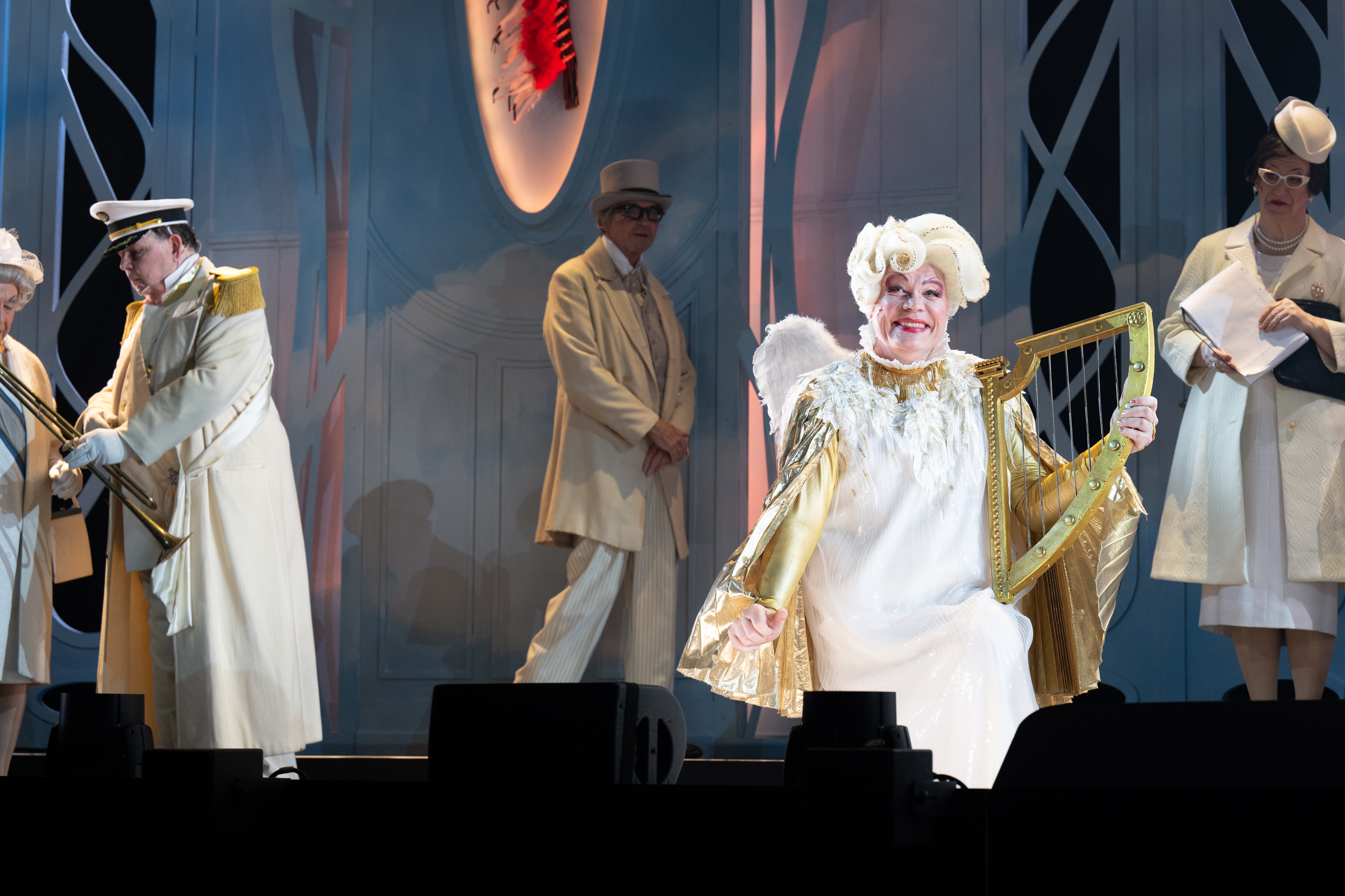 Divertissementchen - E Levve för Kölle; Köln, 15.01.2026