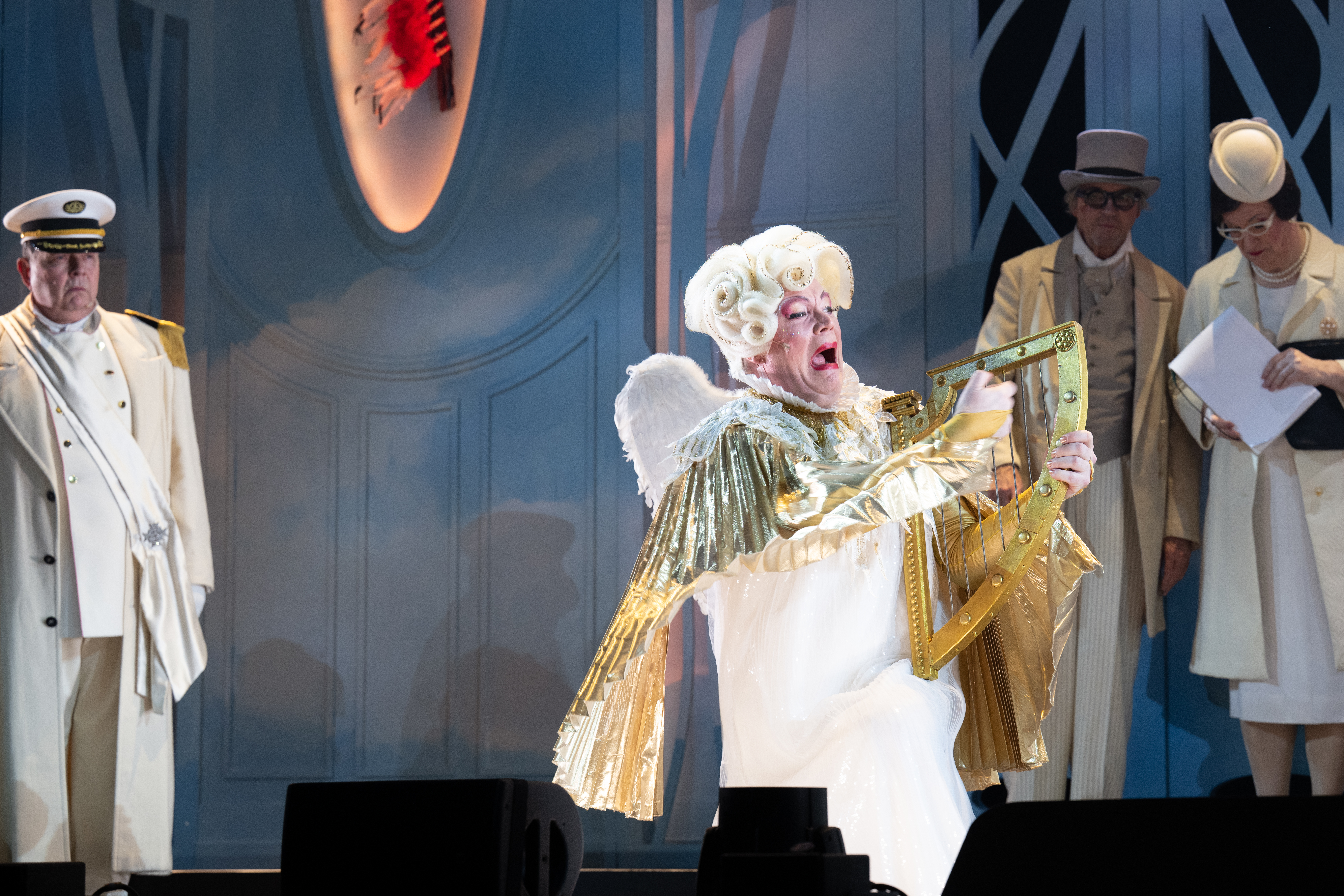 Divertissementchen - E Levve för Kölle; Köln, 15.01.2026