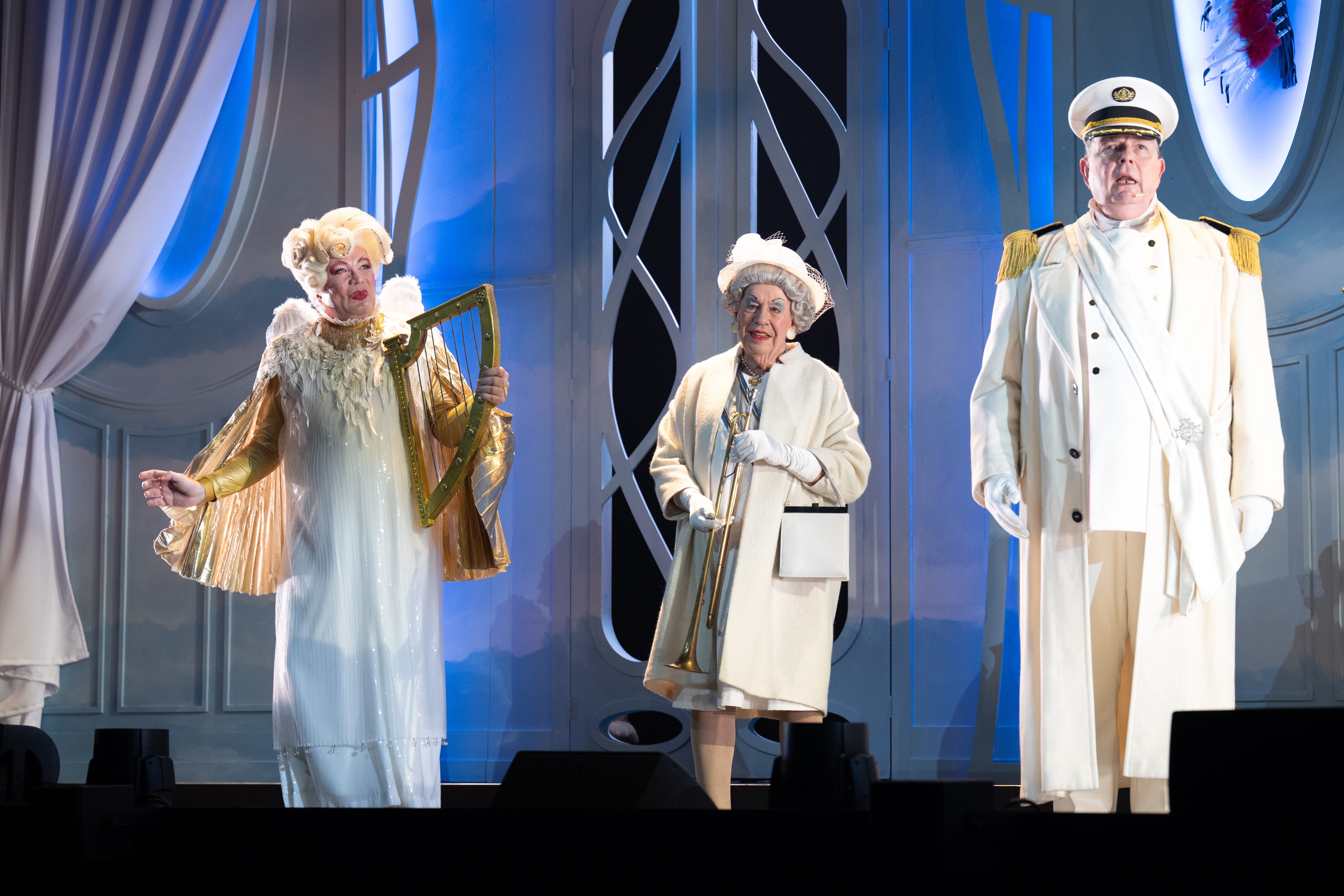 Divertissementchen - E Levve för Kölle; Köln, 15.01.2026