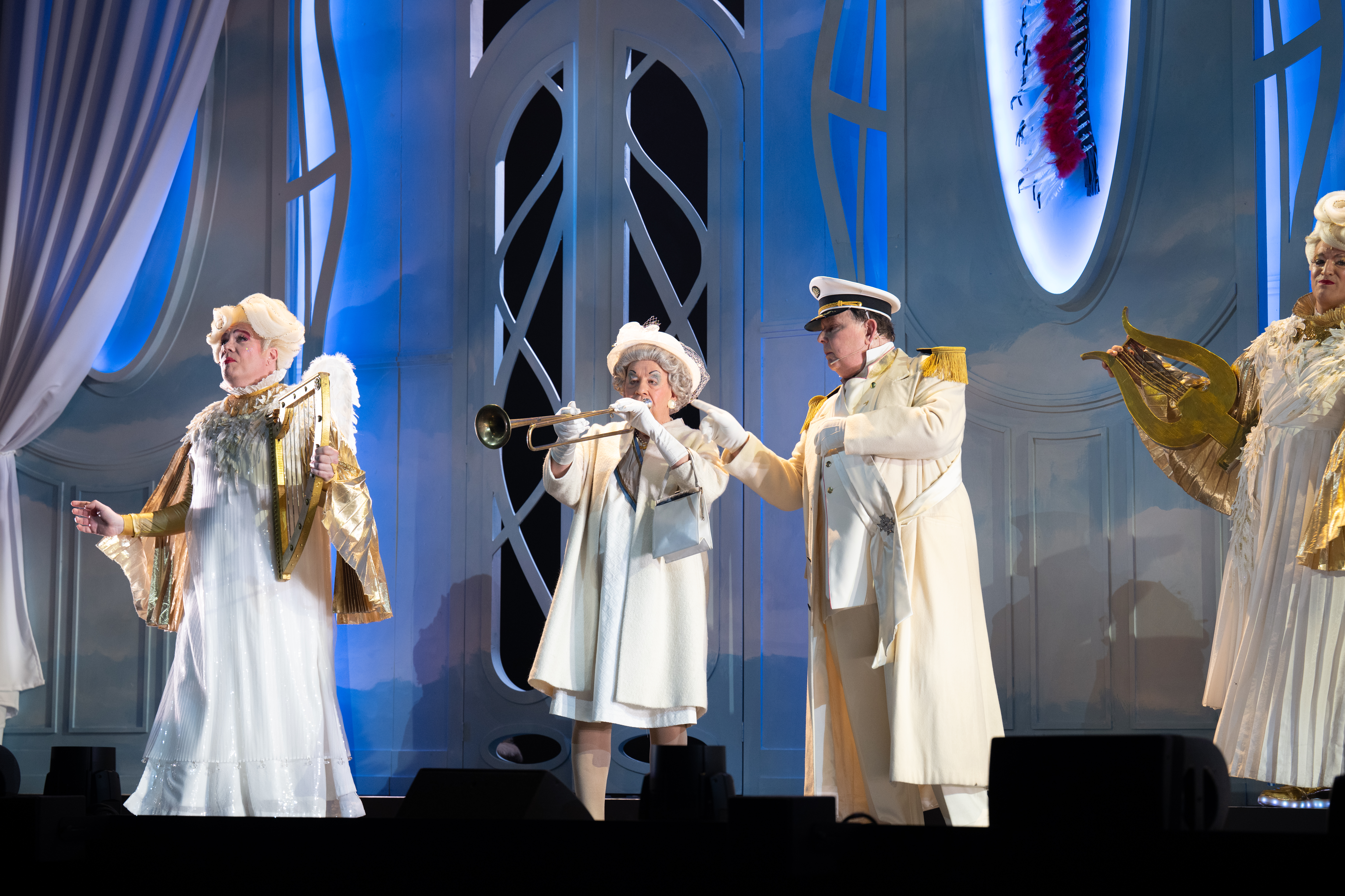 Divertissementchen - E Levve för Kölle; Köln, 15.01.2026