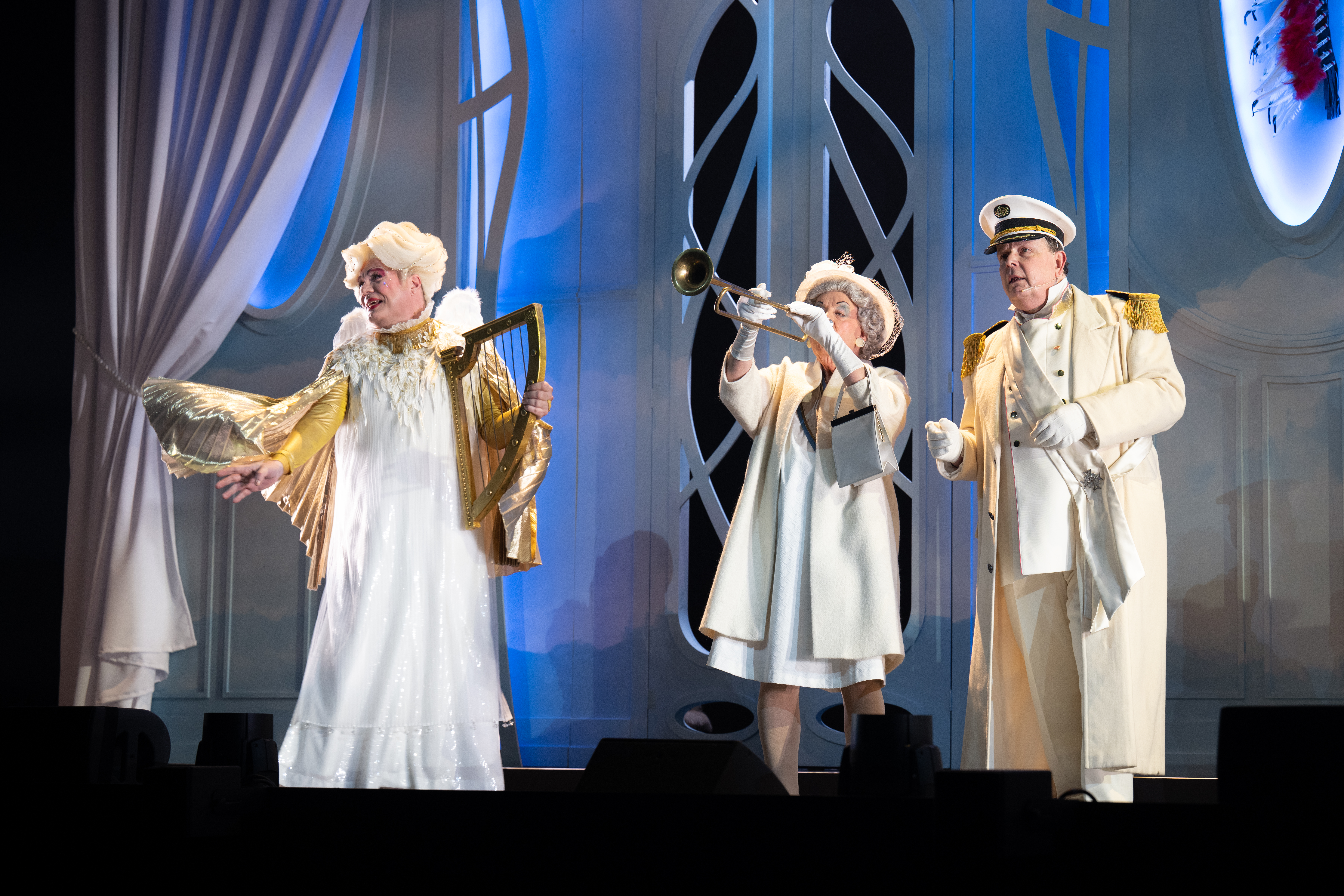 Divertissementchen - E Levve för Kölle; Köln, 15.01.2026