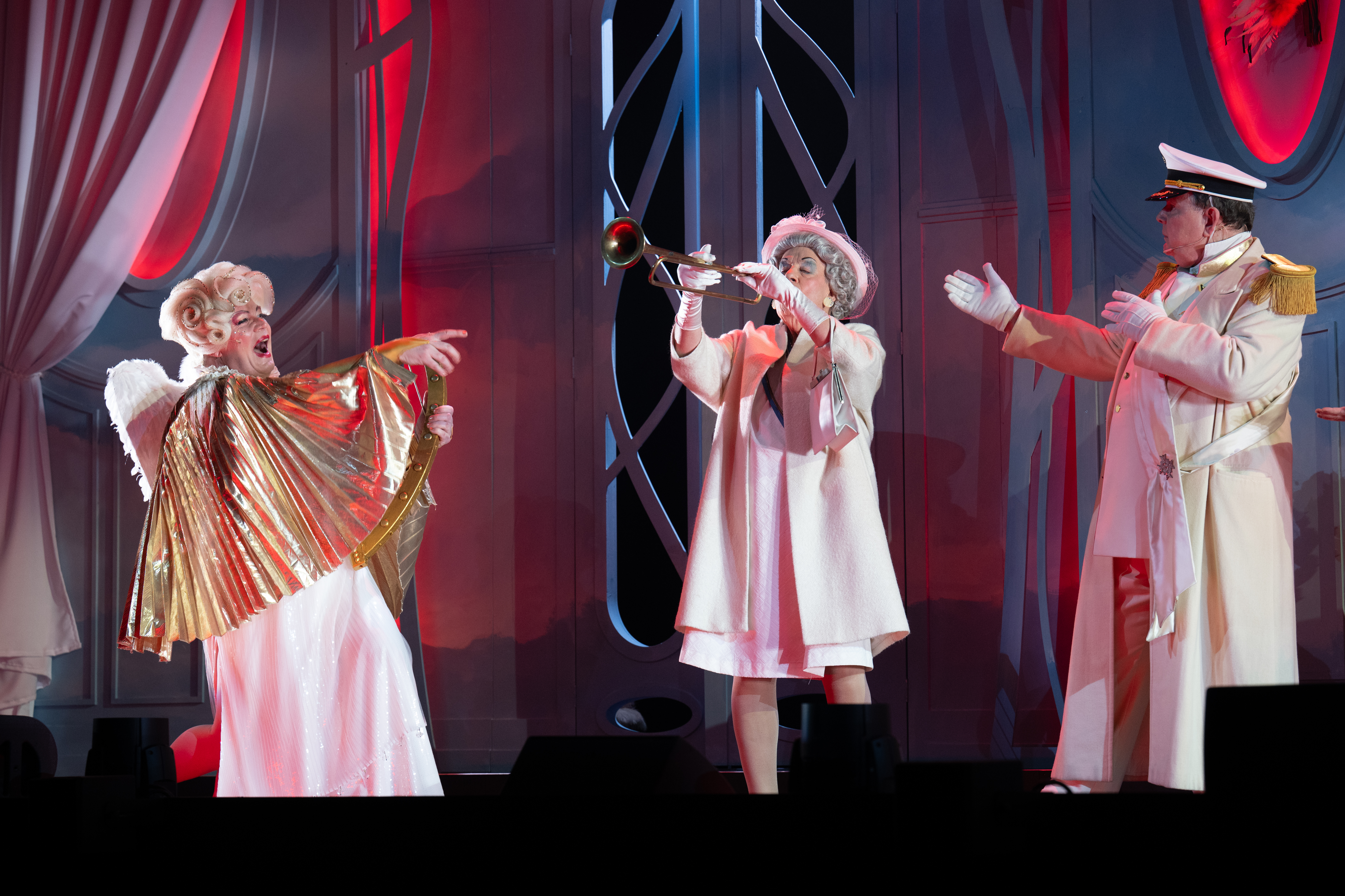 Divertissementchen - E Levve för Kölle; Köln, 15.01.2026