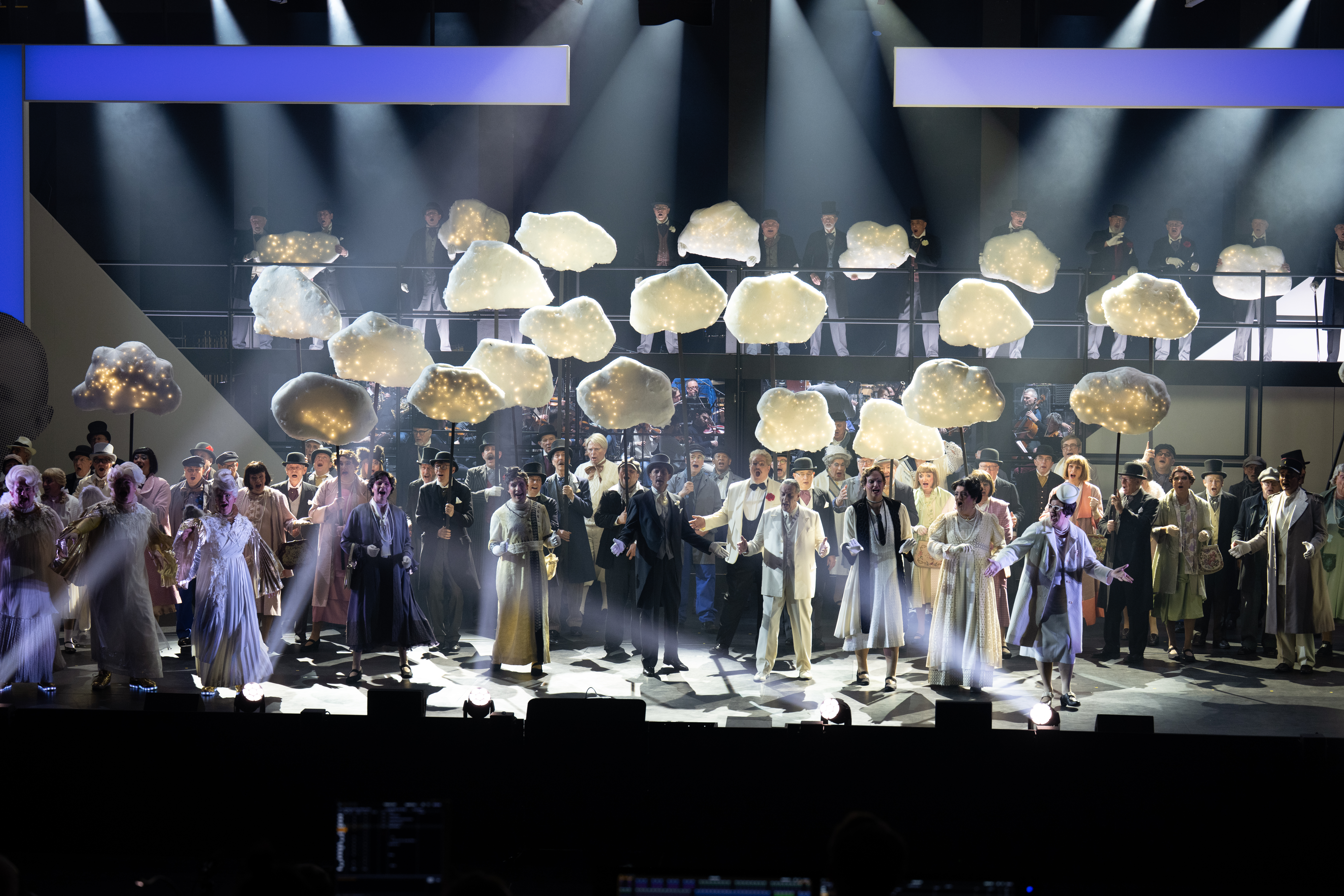 Divertissementchen - E Levve för Kölle; Köln, 15.01.2026