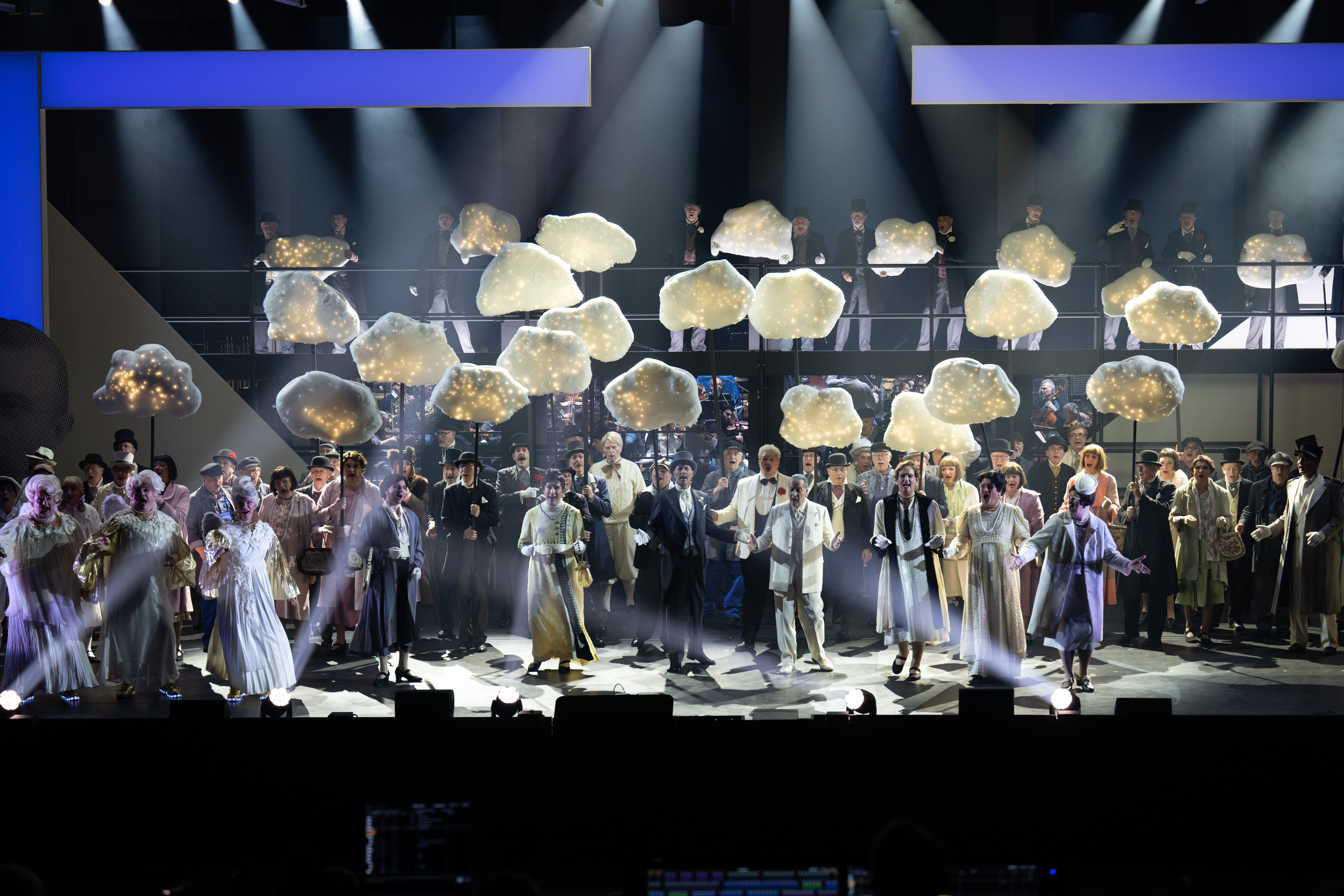 Divertissementchen - E Levve för Kölle; Köln, 15.01.2026