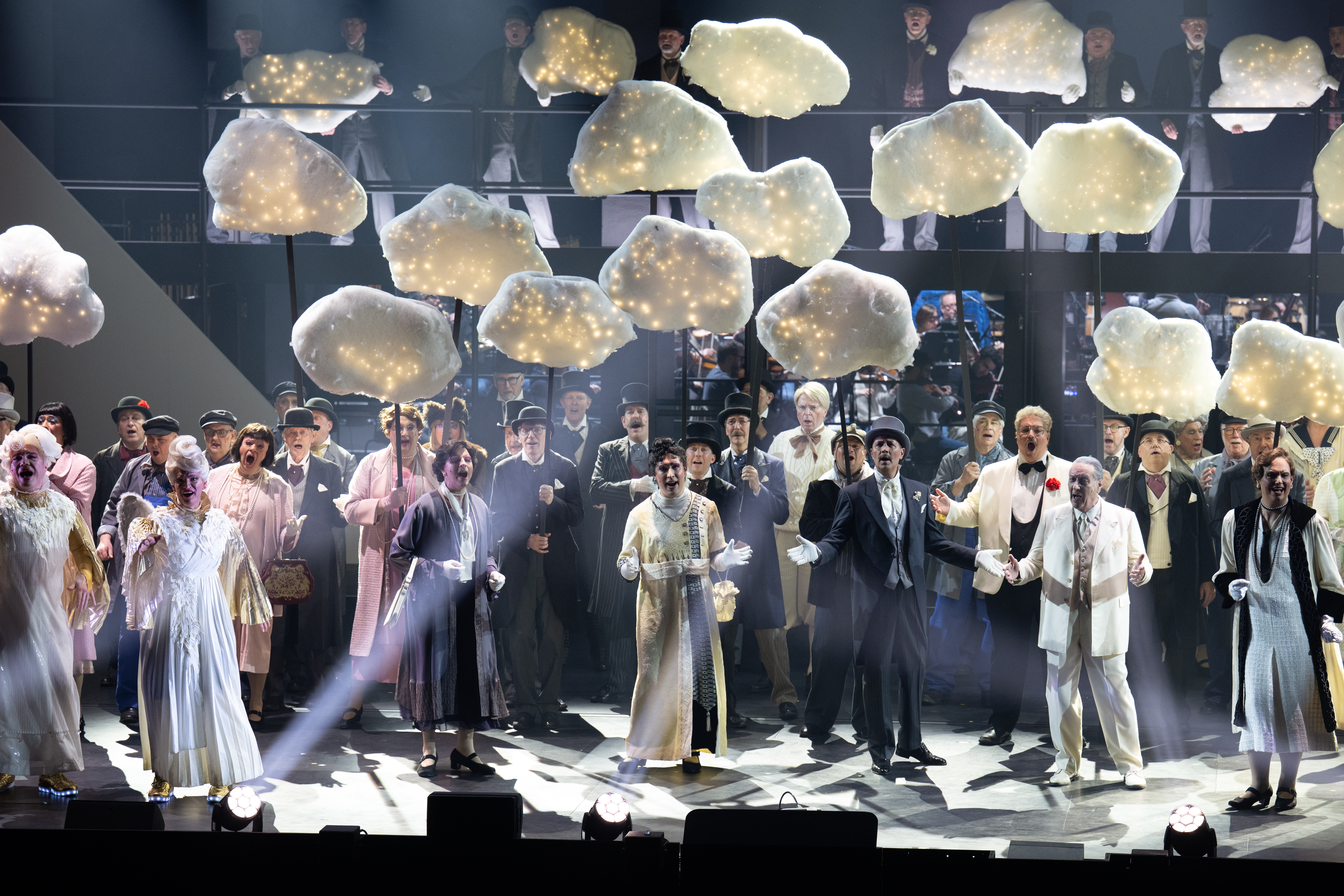 Divertissementchen - E Levve för Kölle; Köln, 15.01.2026