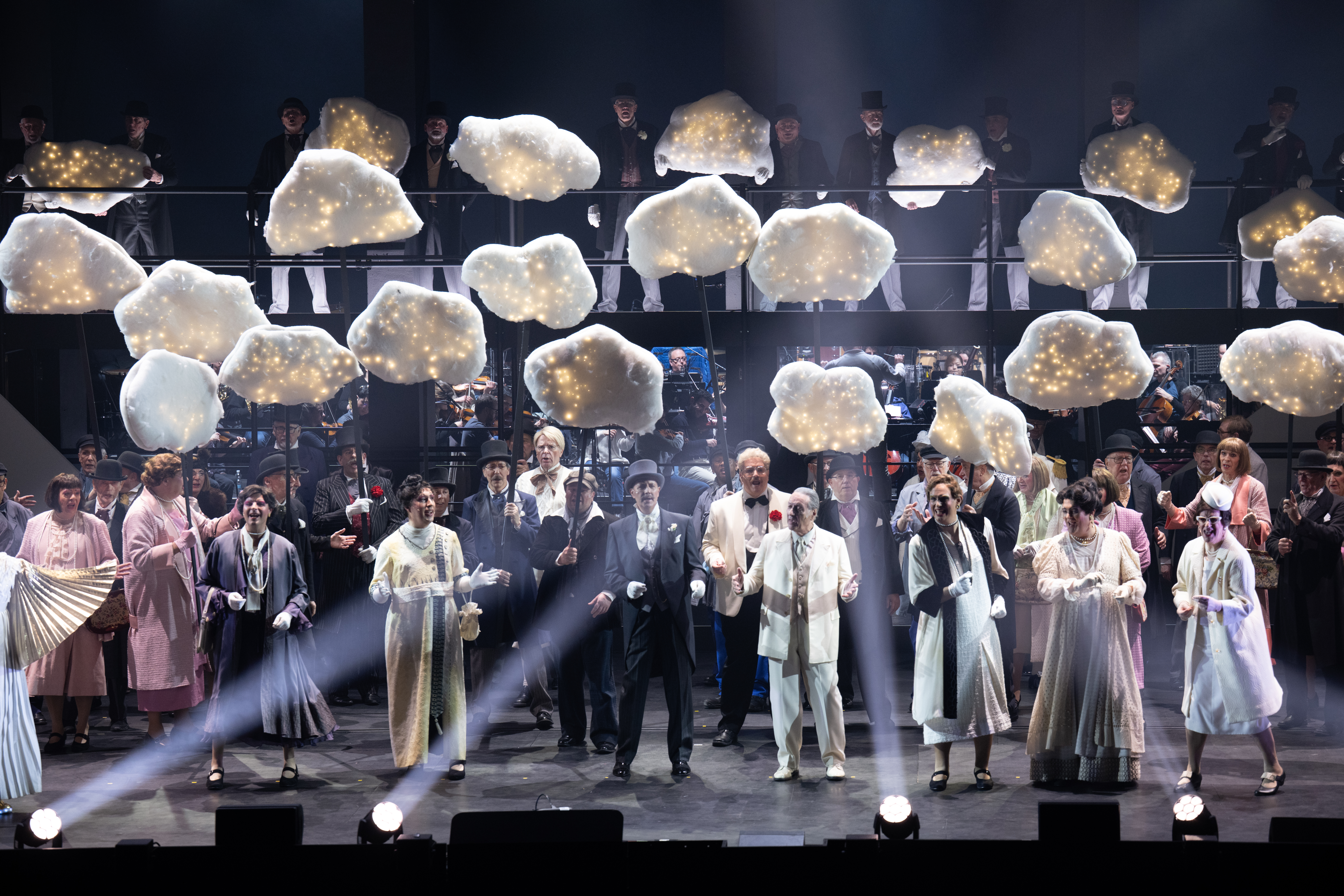 Divertissementchen - E Levve för Kölle; Köln, 15.01.2026